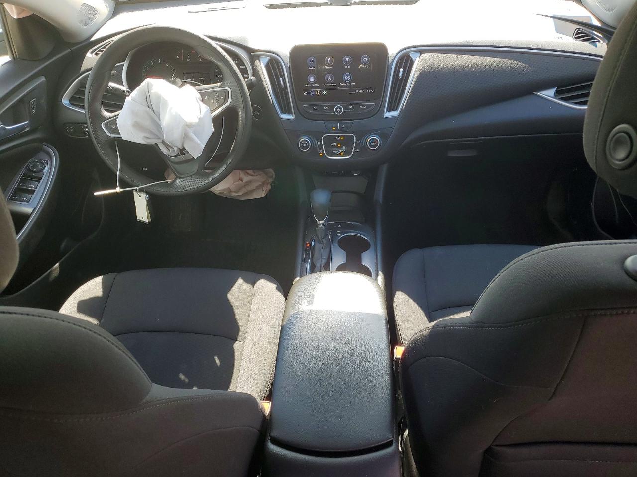 2023 CHEVROLET MALIBU LS photo 15