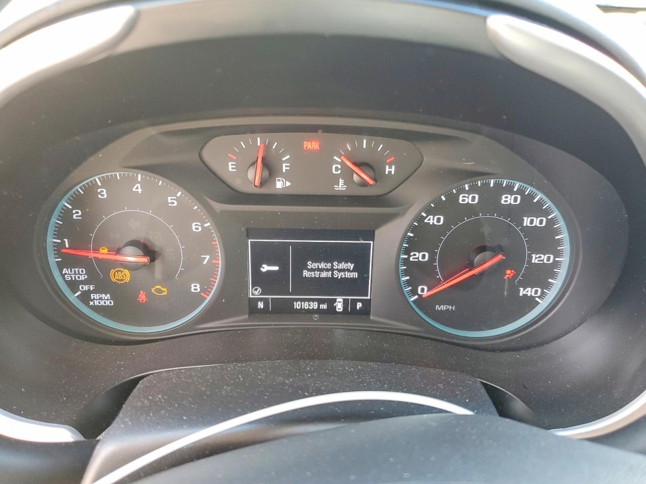 2023 CHEVROLET MALIBU LS photo 17