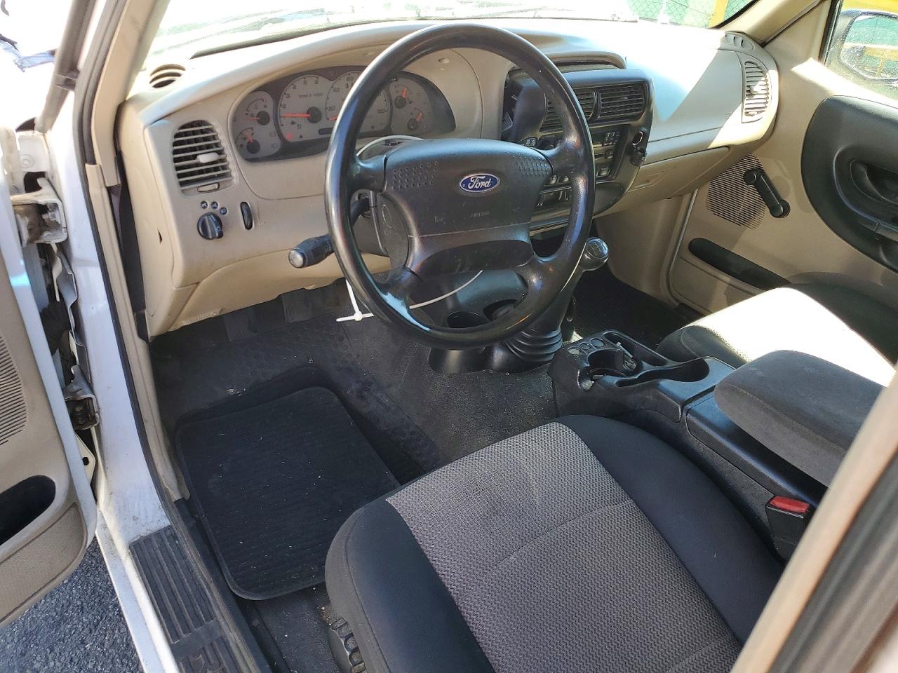 2003 FORD RANGER SUPER CAB photo 22