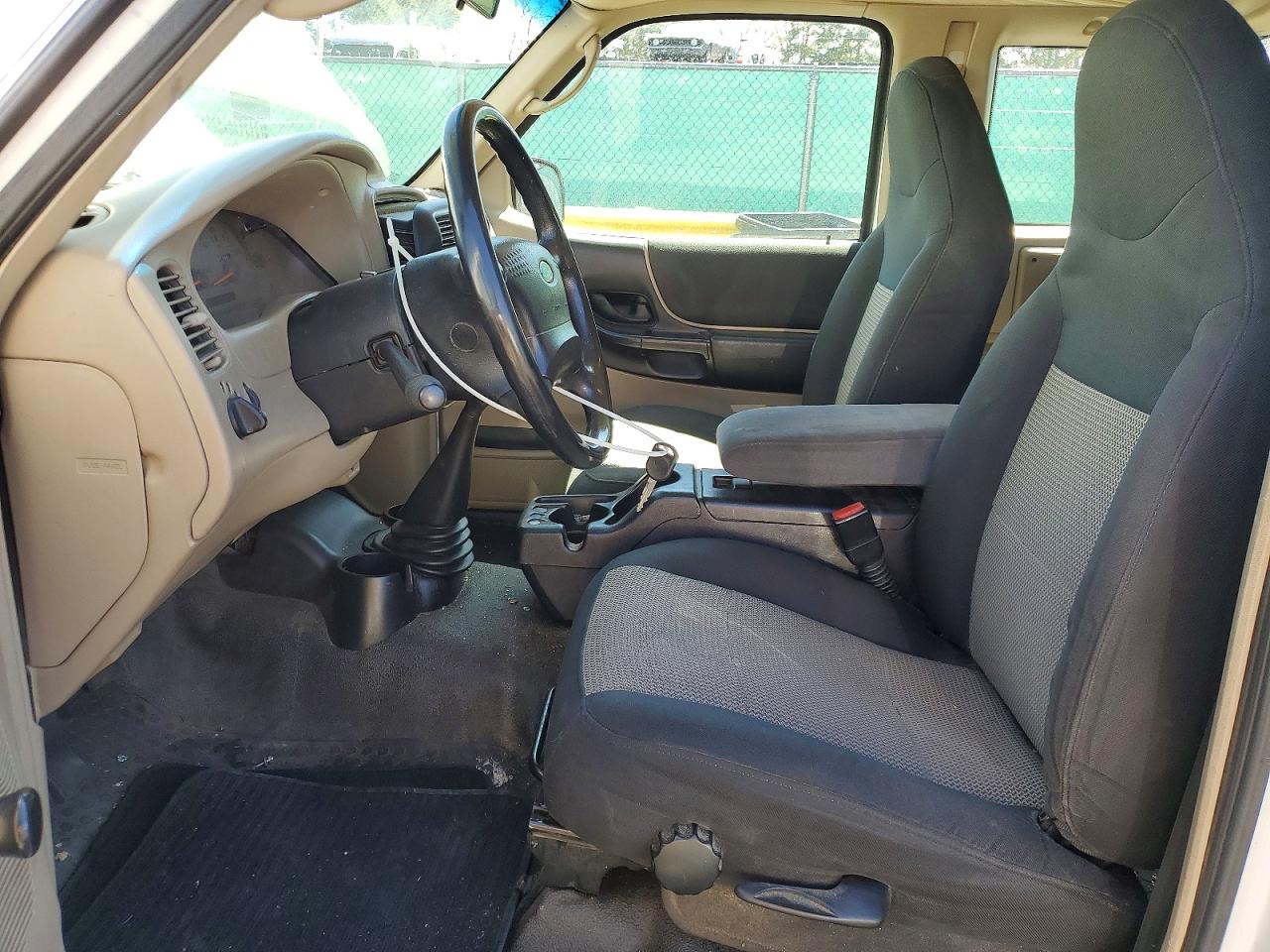 2003 FORD RANGER SUPER CAB photo 19