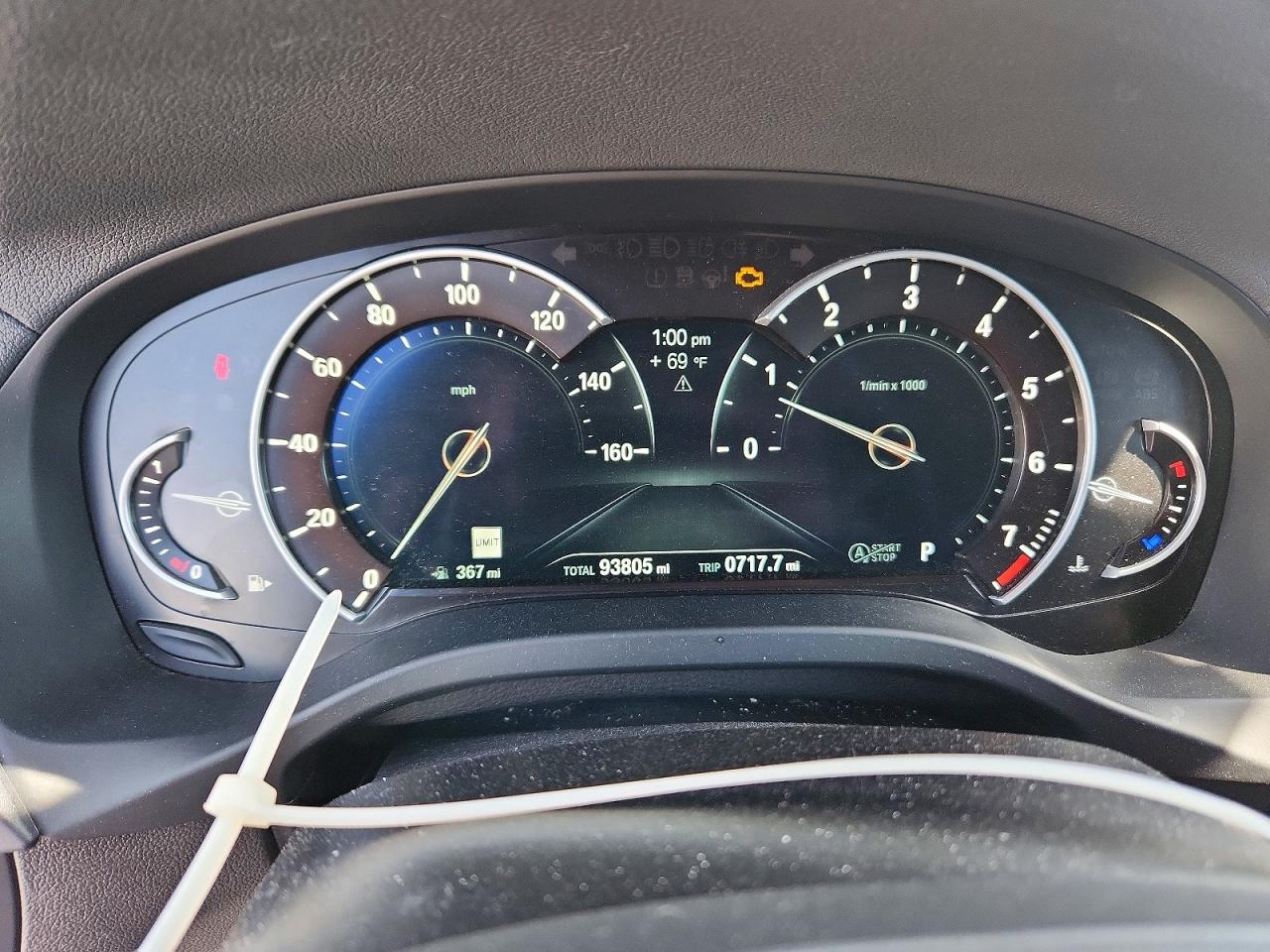 2020 BMW X3 photo 25