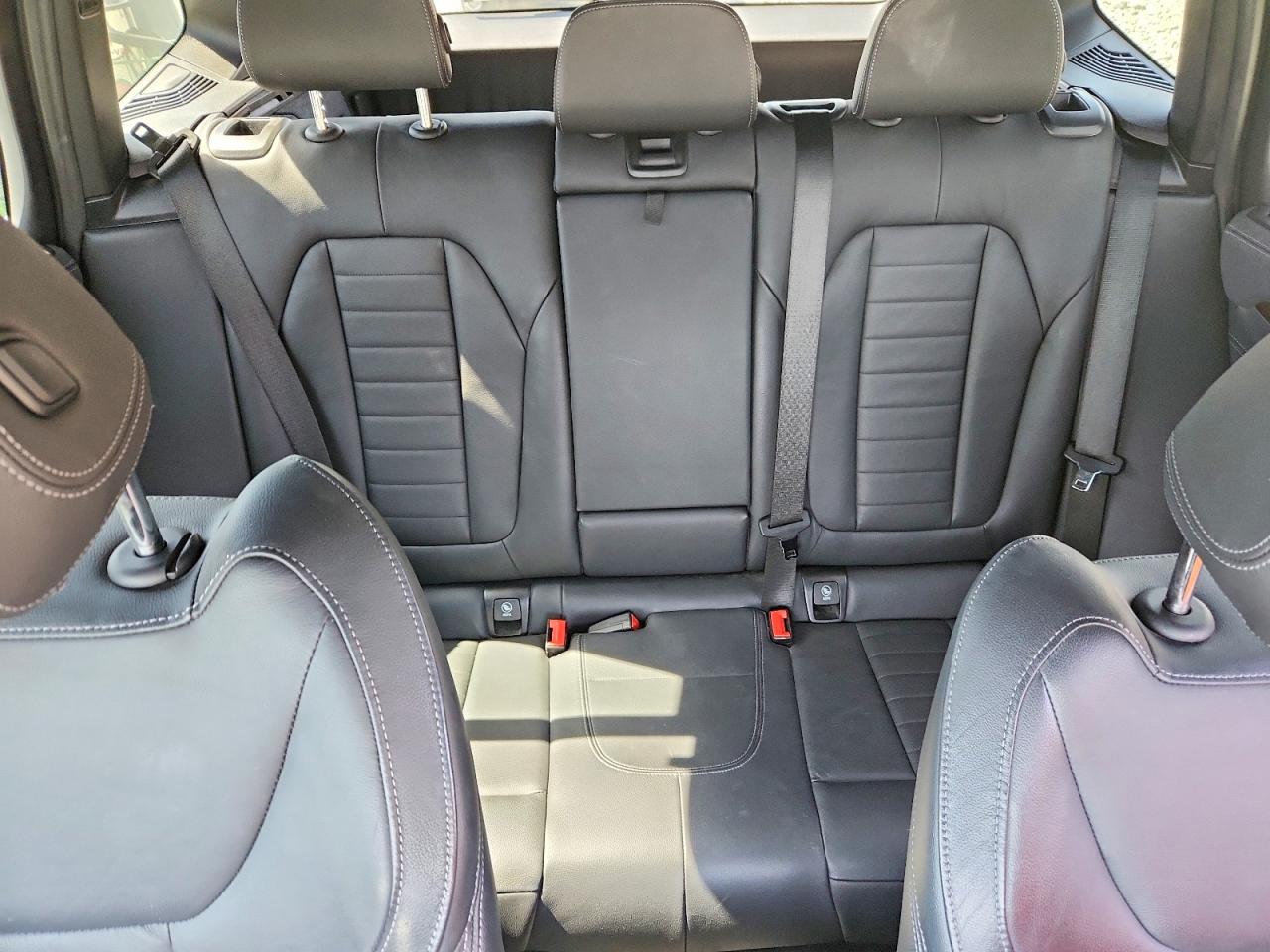 2020 BMW X3 photo 28