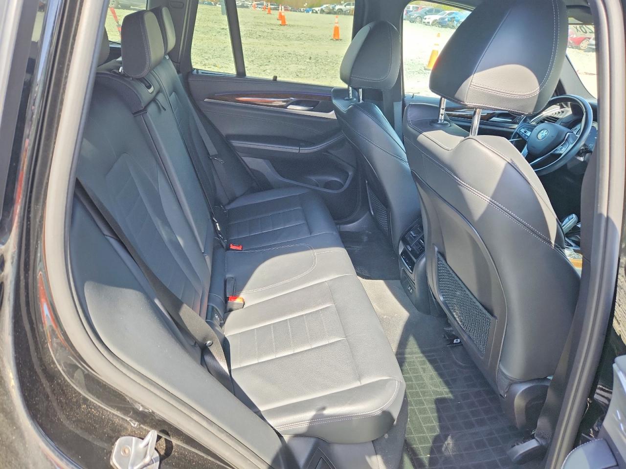 2020 BMW X3 photo 31