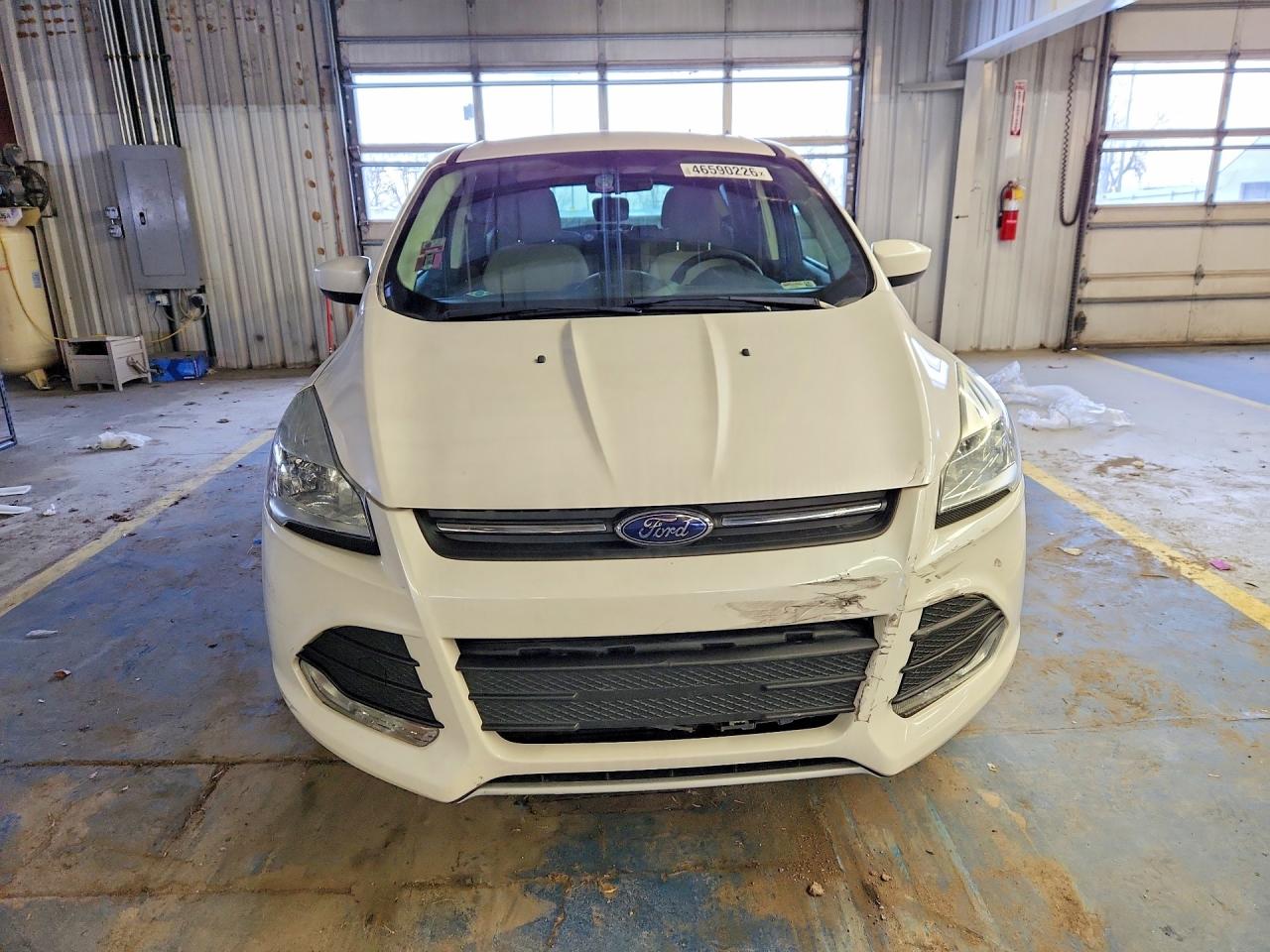 2014 FORD ESCAPE SE photo 5