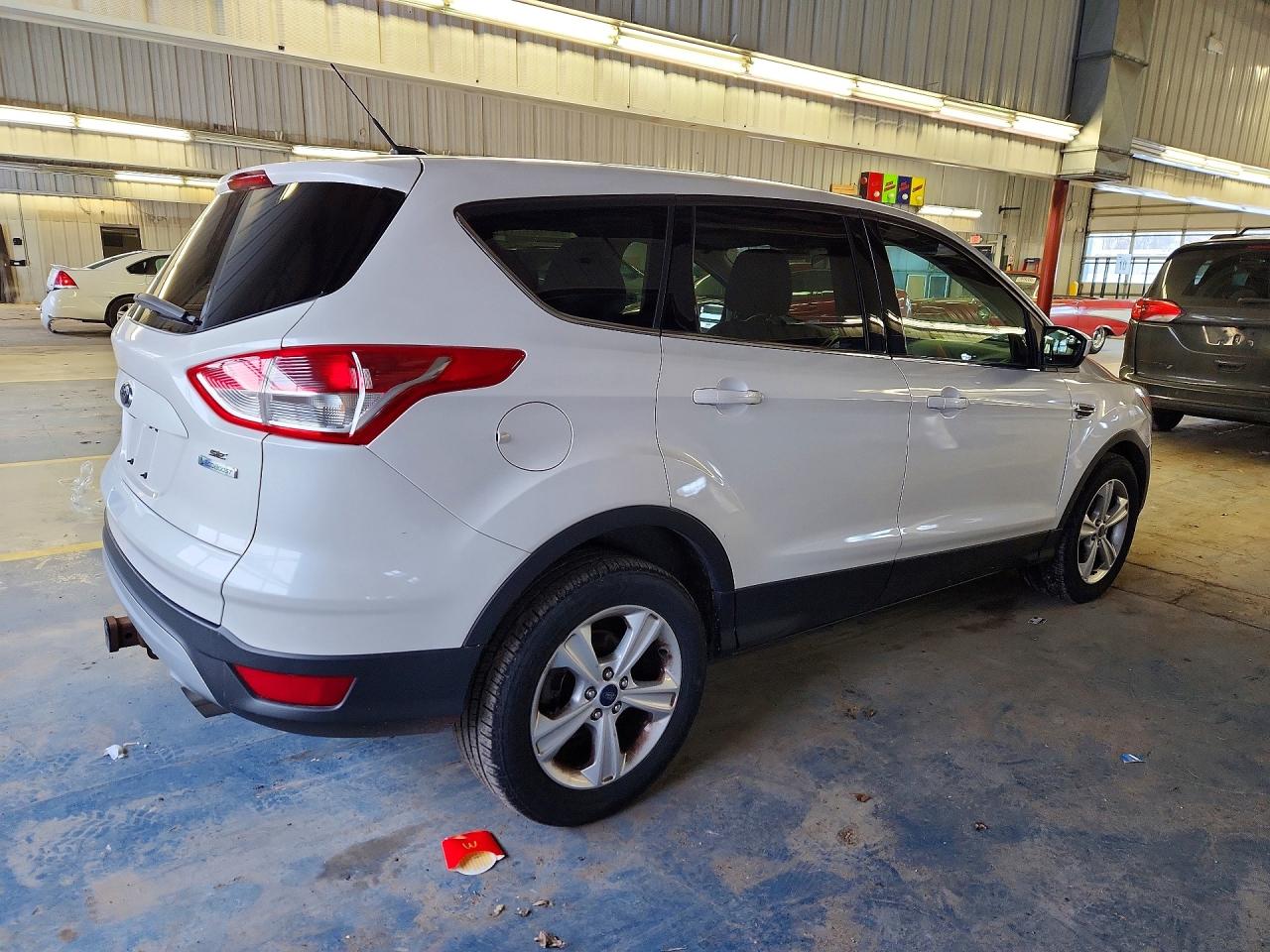 2014 FORD ESCAPE SE photo 3