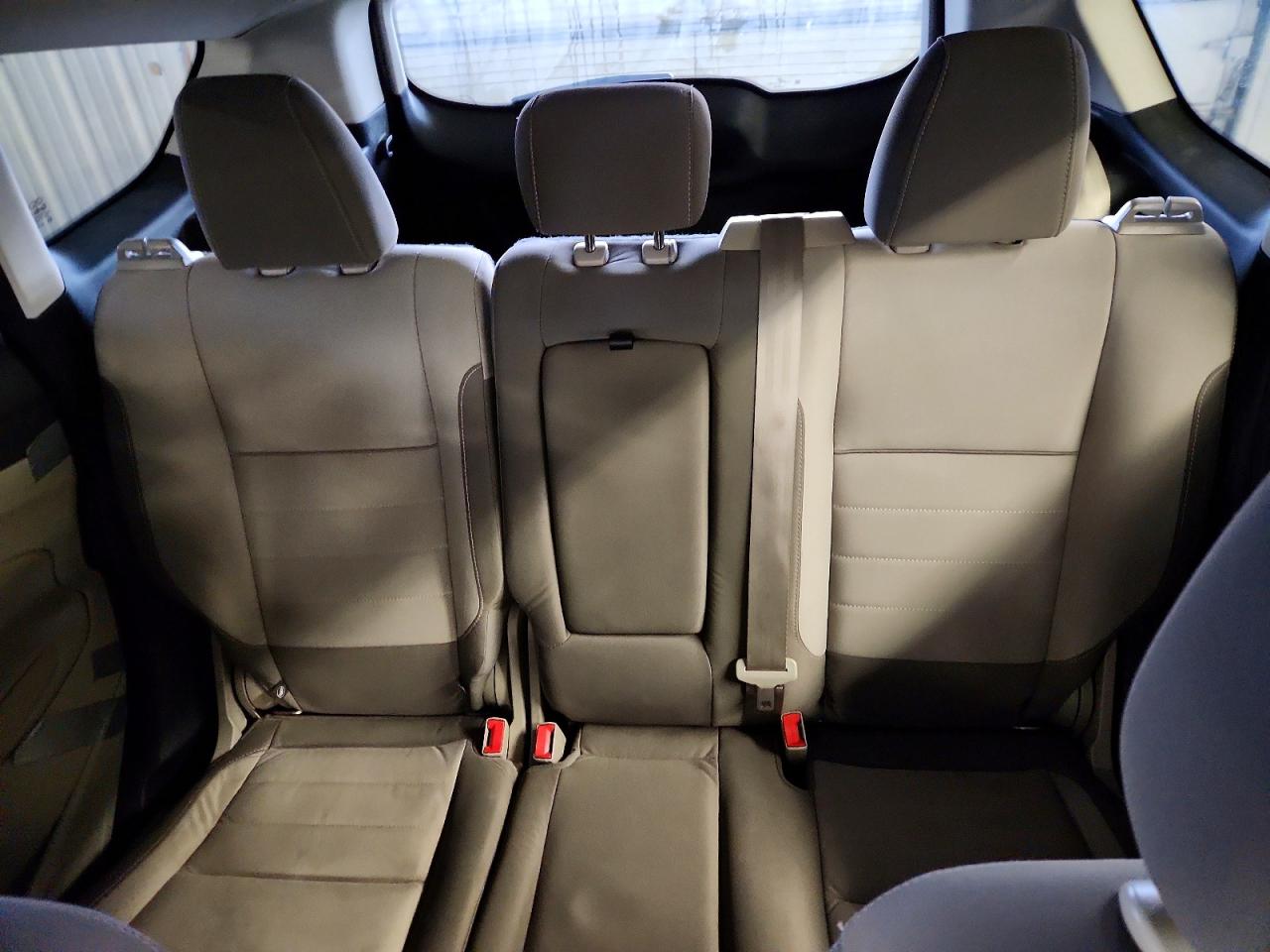 2014 FORD ESCAPE SE photo 10