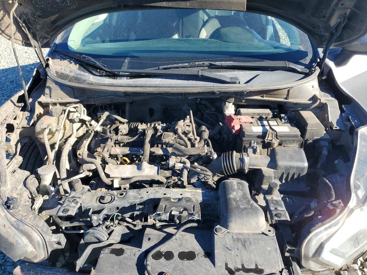 2021 NISSAN VERSA SV photo 21
