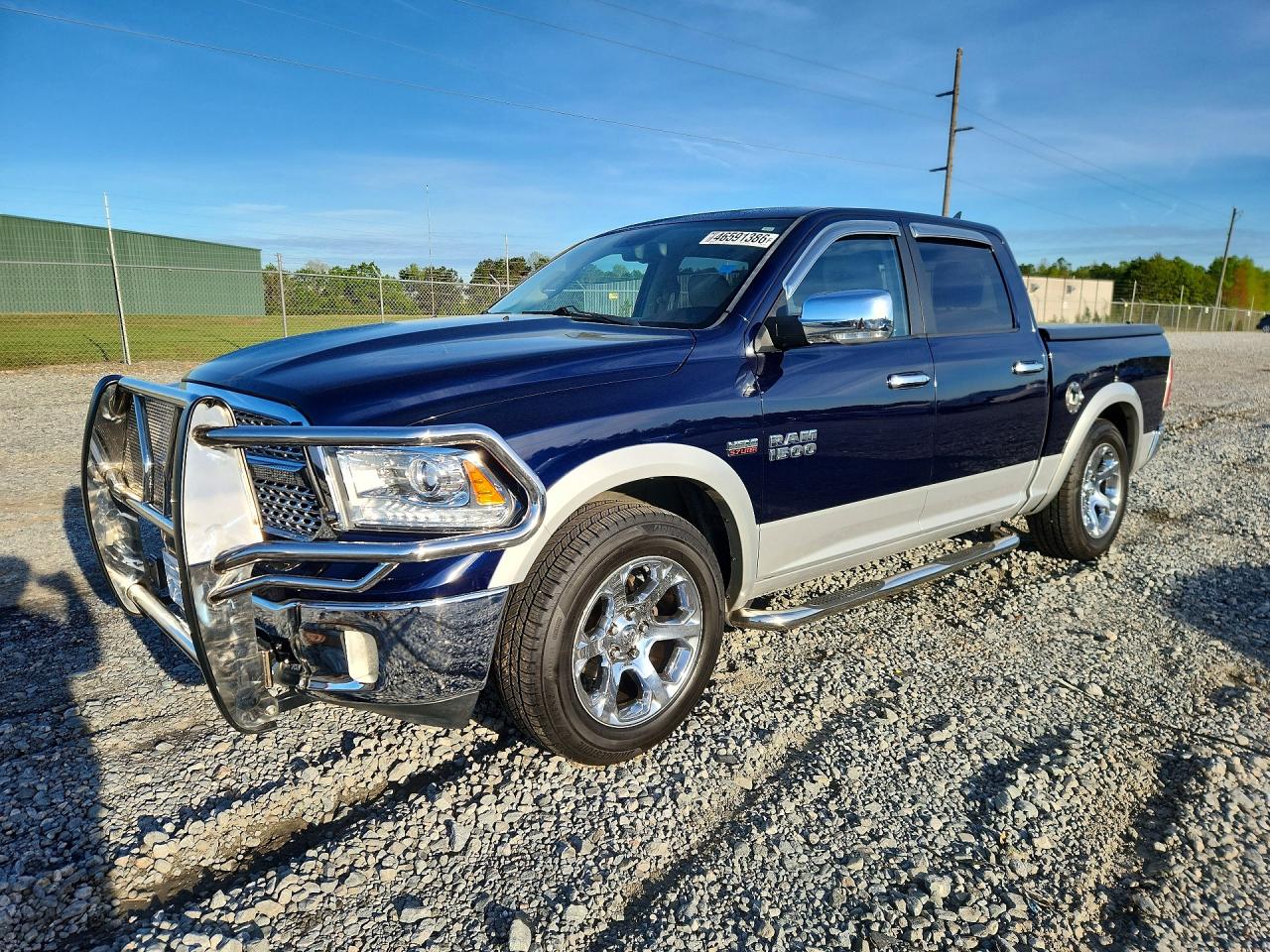 2013 RAM 1500