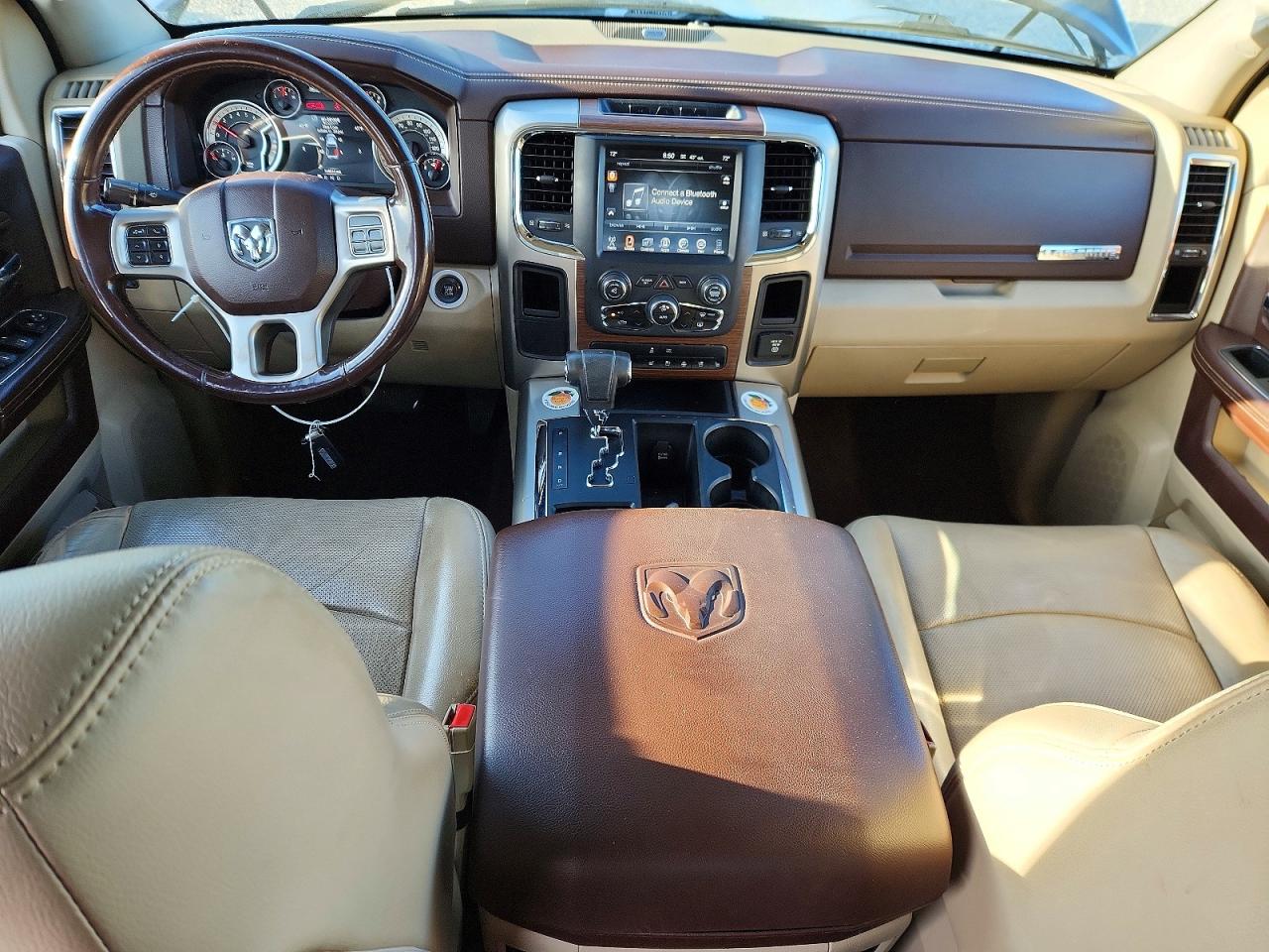 2013 RAM 1500 LARAMIE photo 15