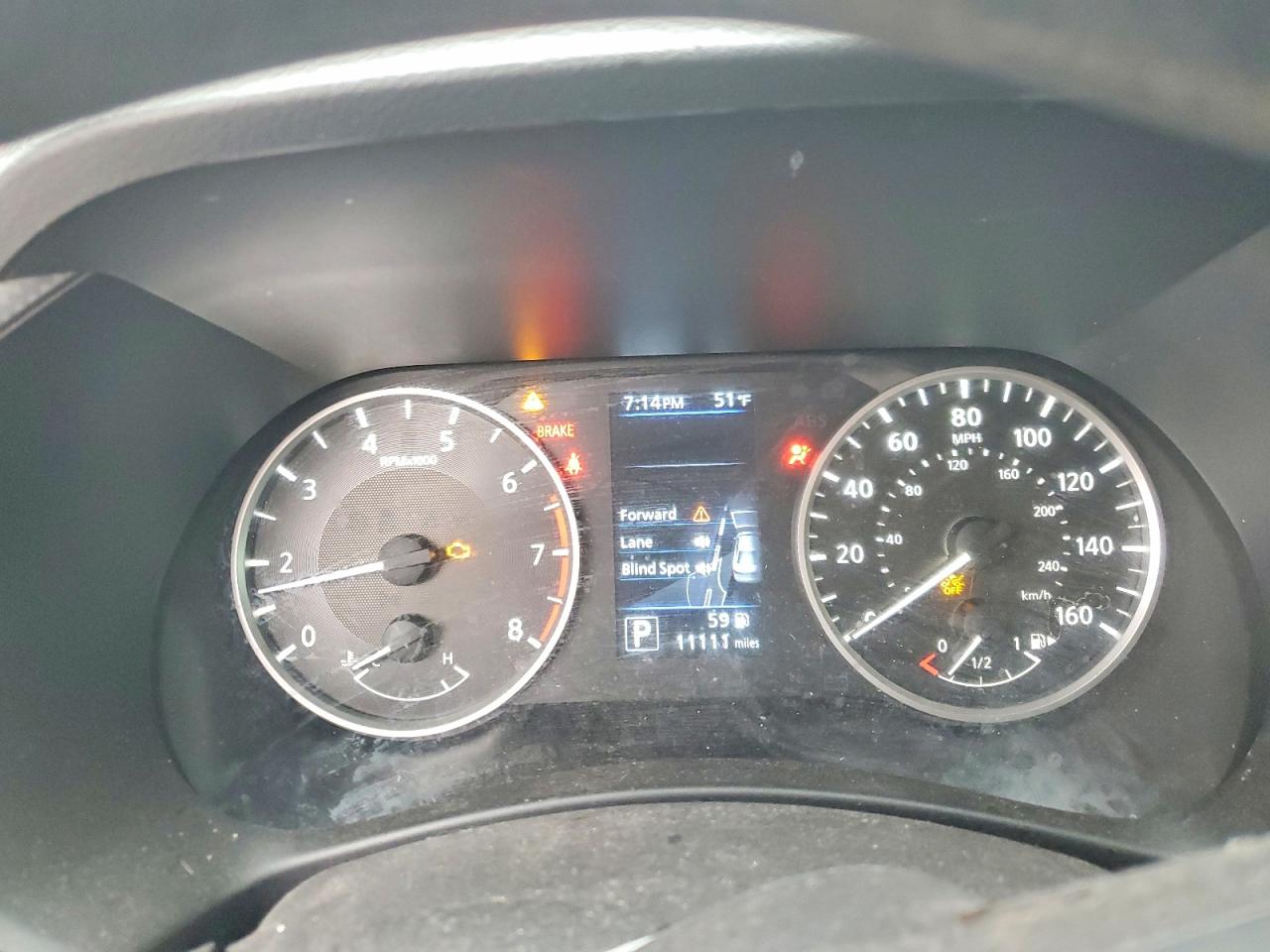 2025 NISSAN SENTRA S photo 33