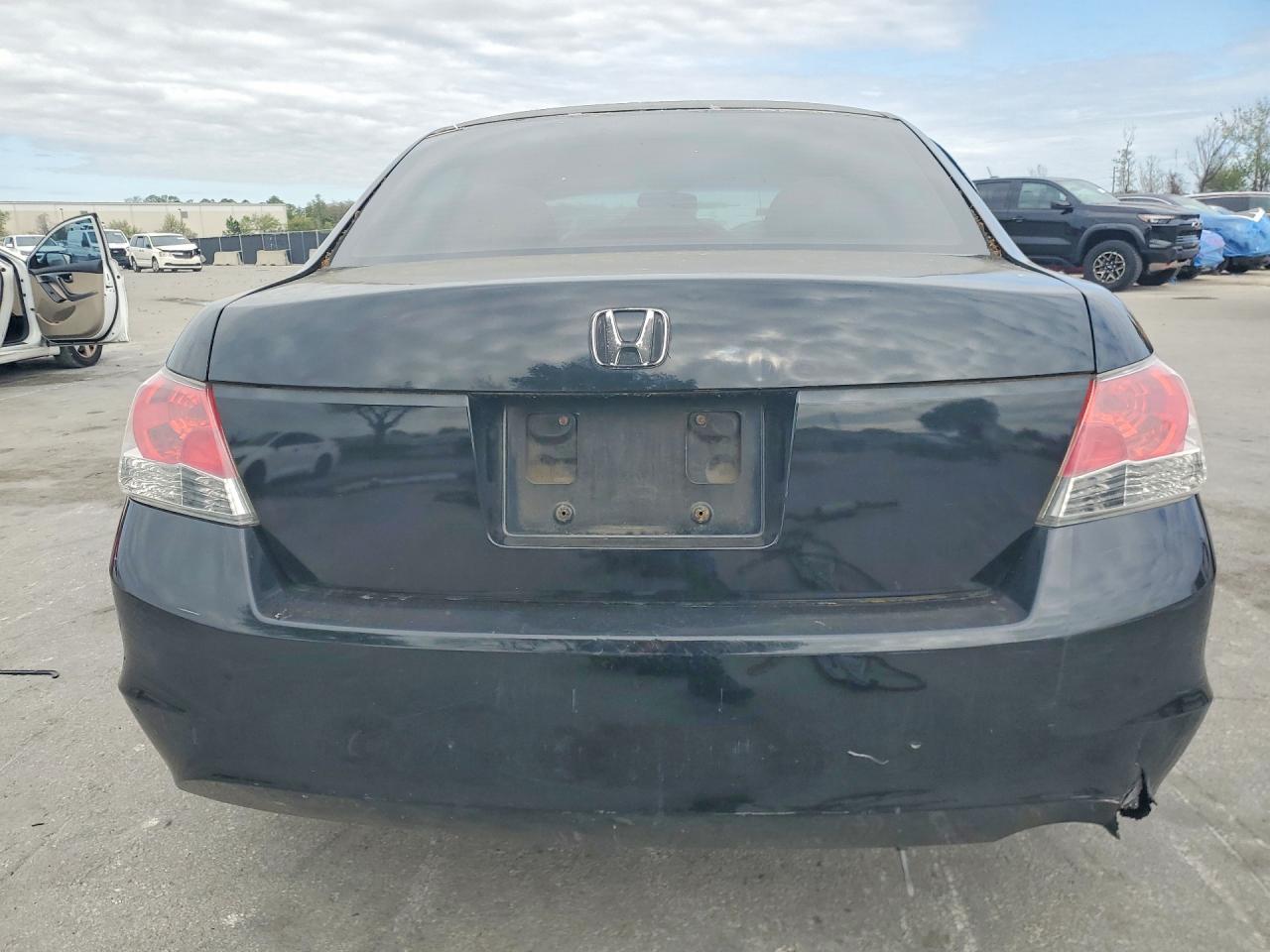 2009 HONDA ACCORD EX photo 11