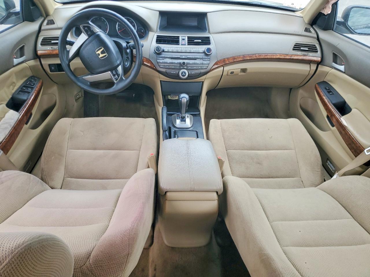 2009 HONDA ACCORD EX photo 15