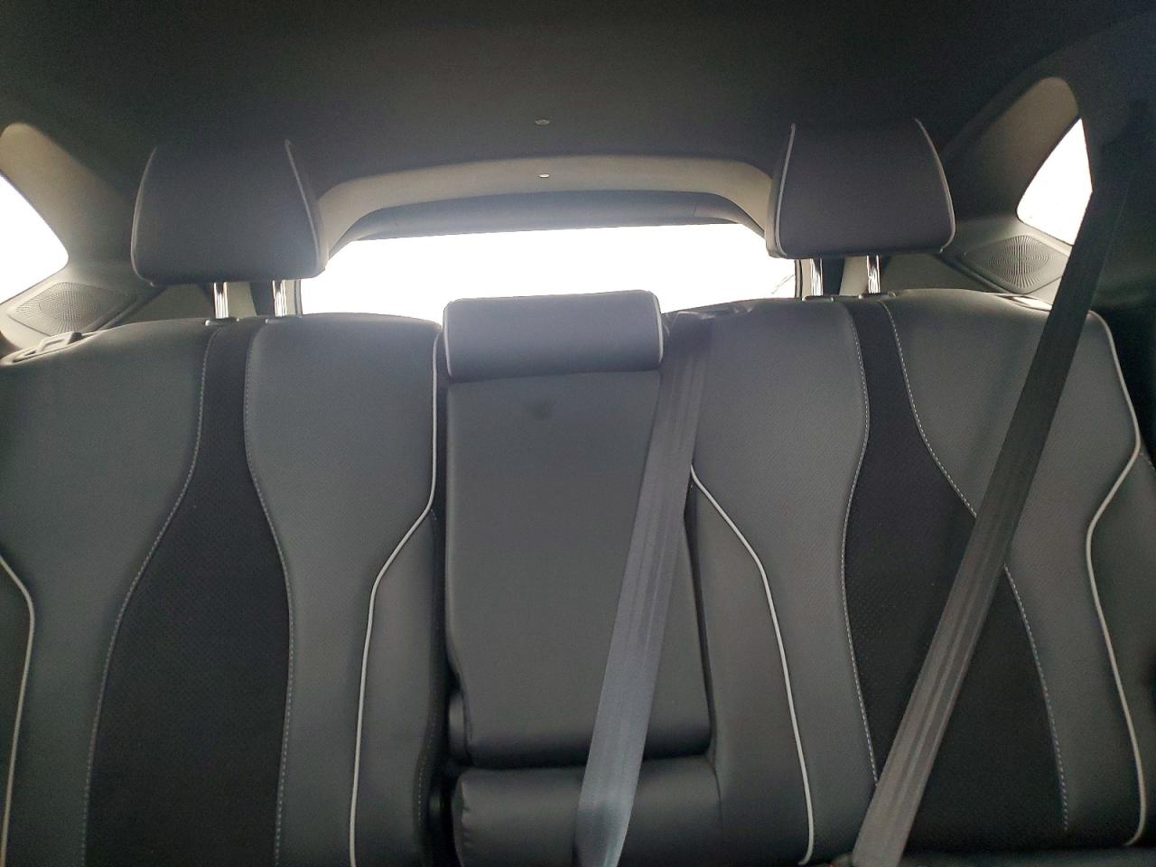 2020 ACURA RDX A-SPEC photo 28