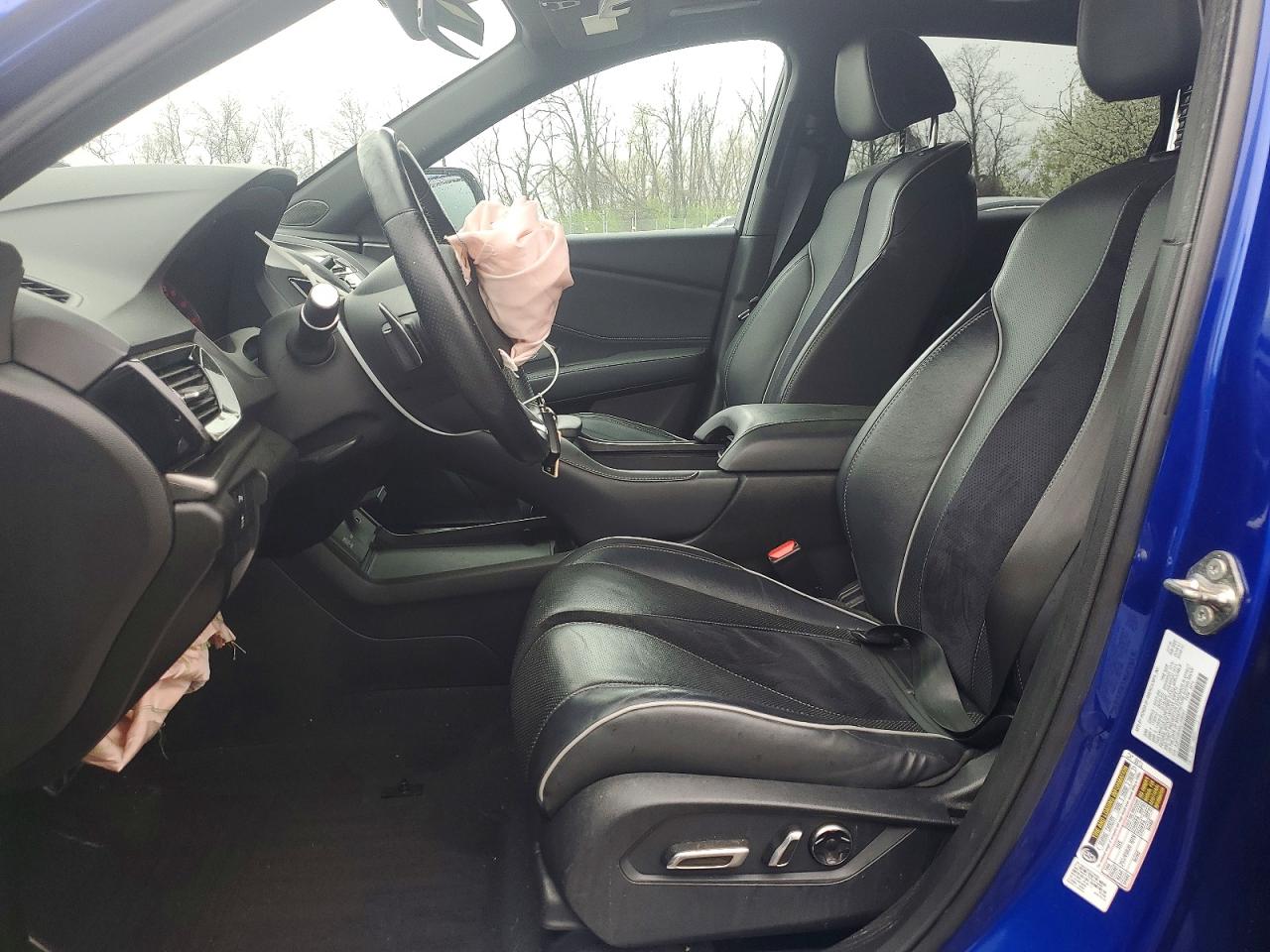 2020 ACURA RDX A-SPEC photo 19