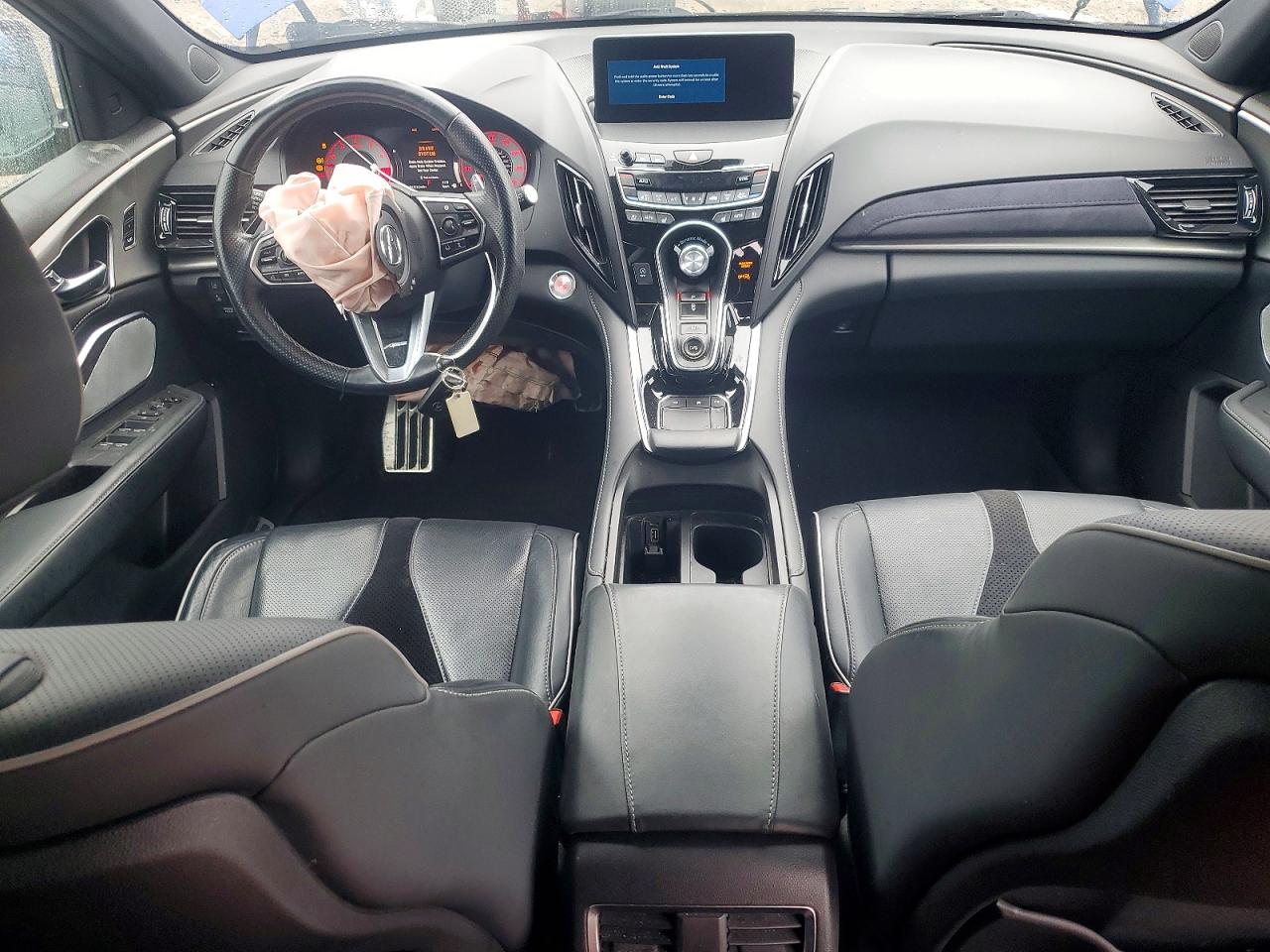 2020 ACURA RDX A-SPEC photo 22