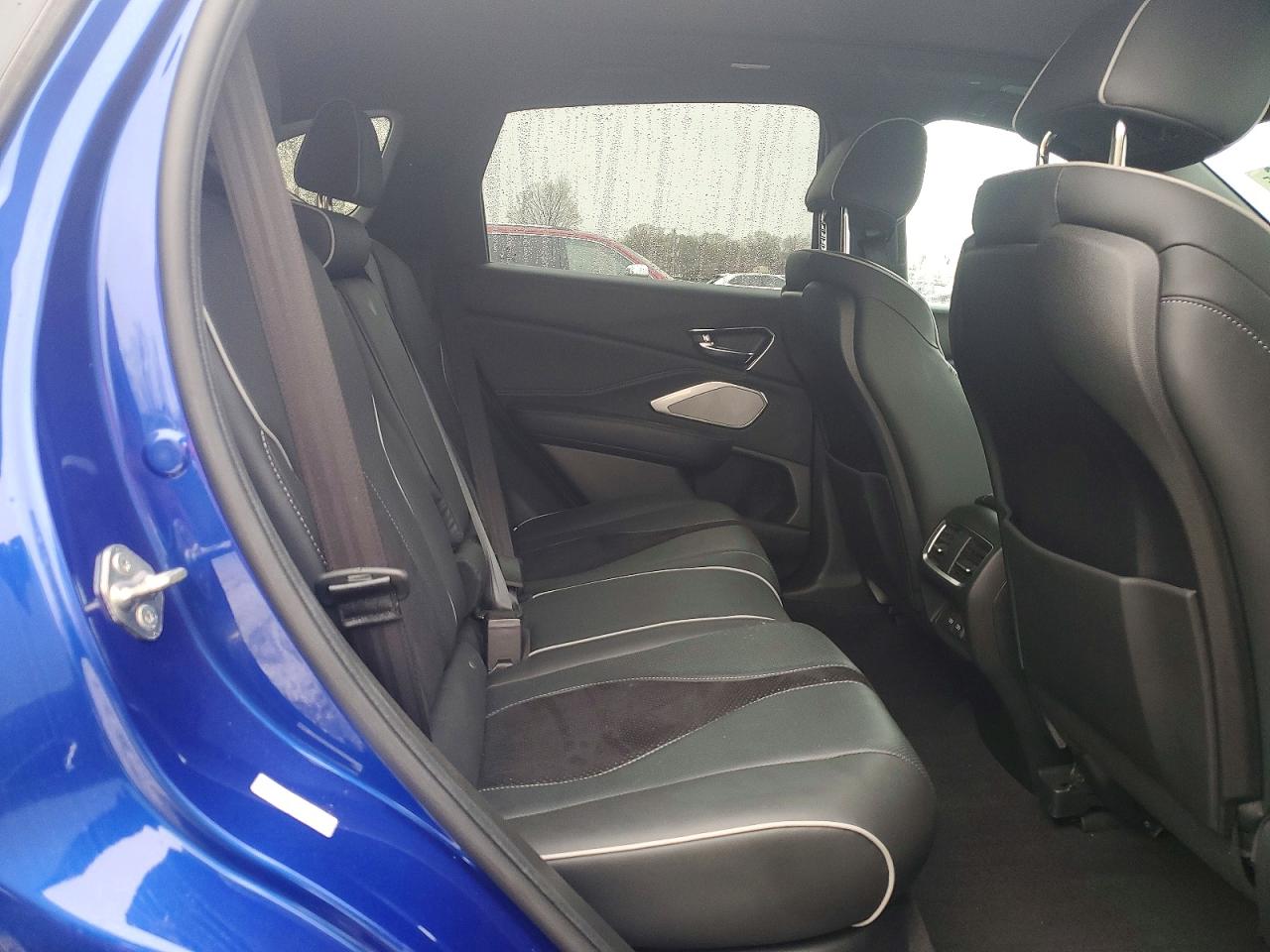 2020 ACURA RDX A-SPEC photo 31