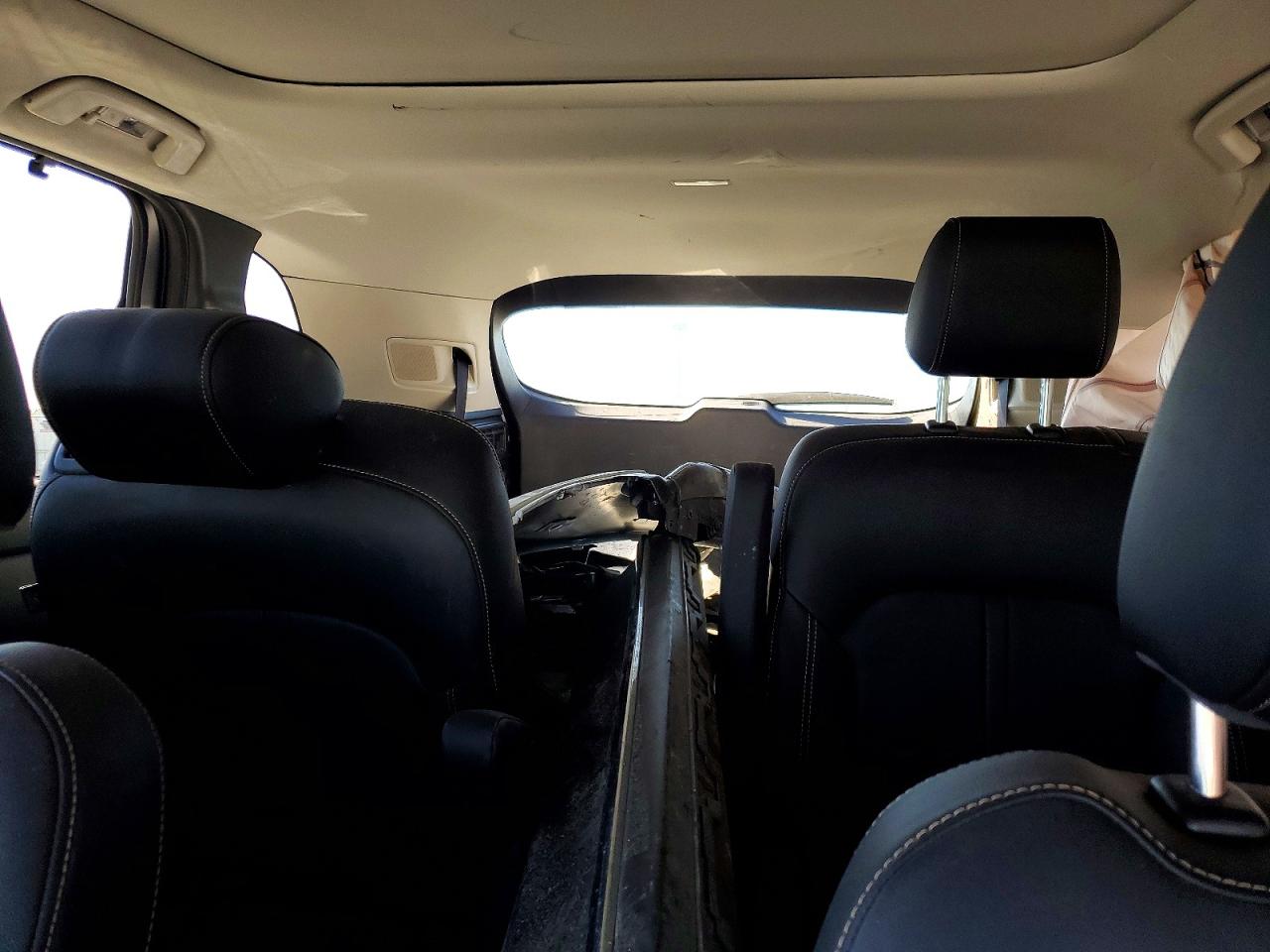 2024 MAZDA CX-90 PREMIUM photo 10
