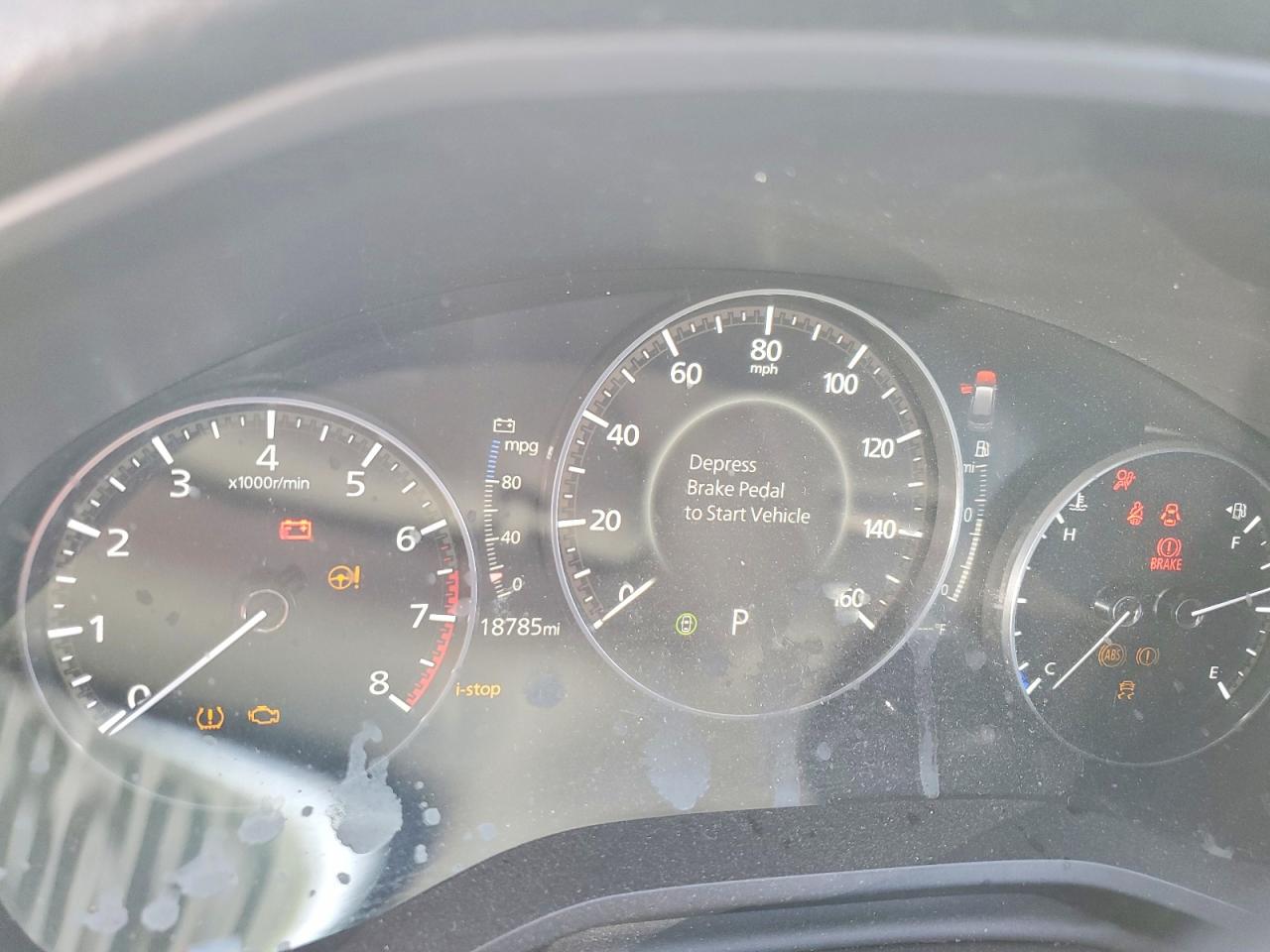 2024 MAZDA CX-90 PREMIUM photo 9