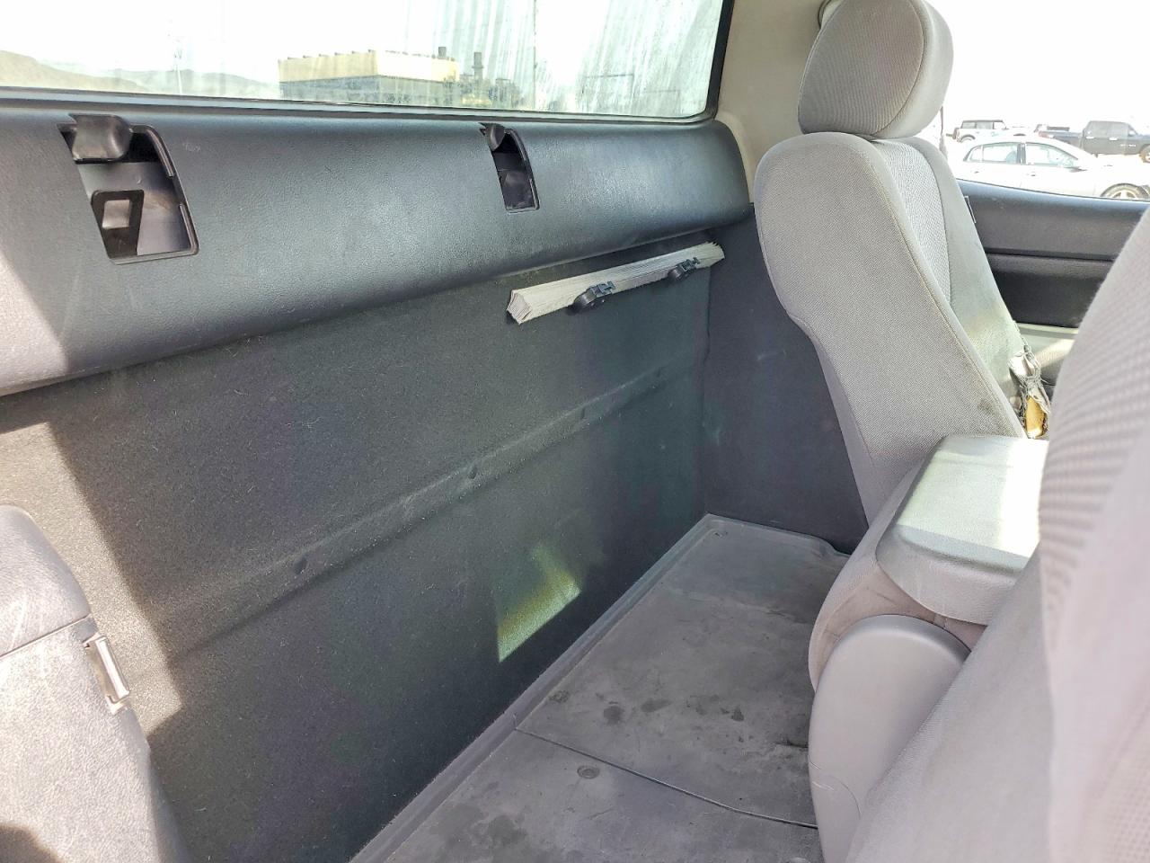 2008 TOYOTA TUNDRA photo 19