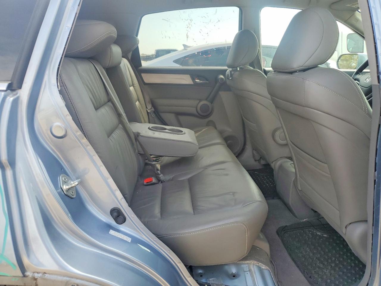 2010 HONDA CR-V EXL photo 19