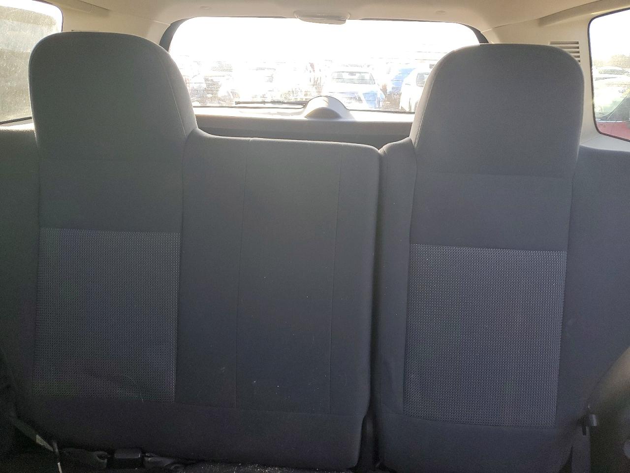 2012 JEEP PATRIOT LATITUDE photo 10