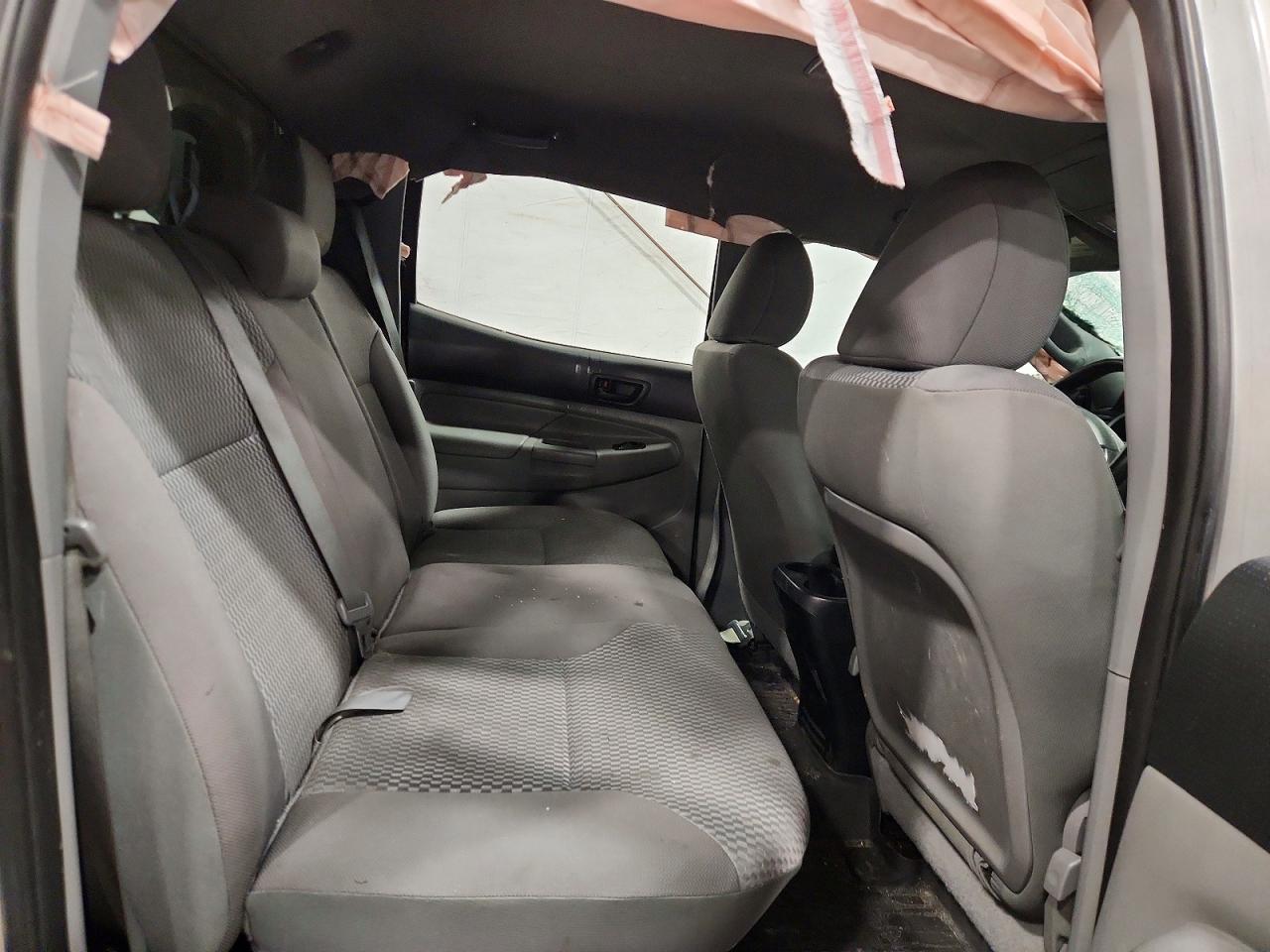 2013 TOYOTA TACOMA V6 photo 28