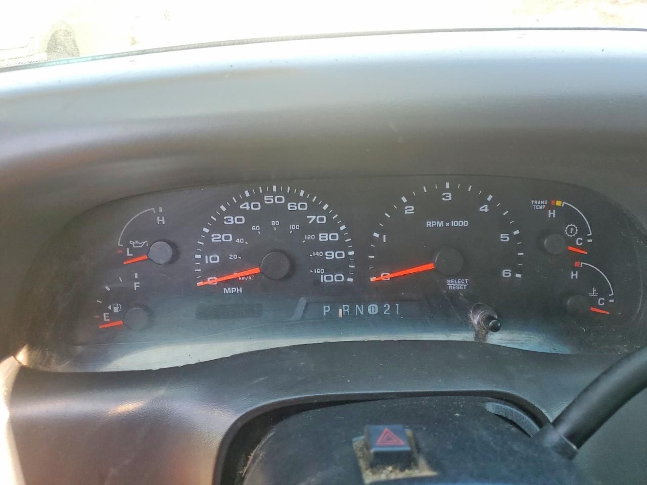 2002 FORD F350 photo 17