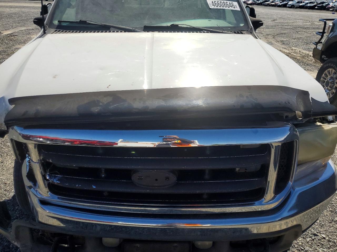 2002 FORD F350 photo 21