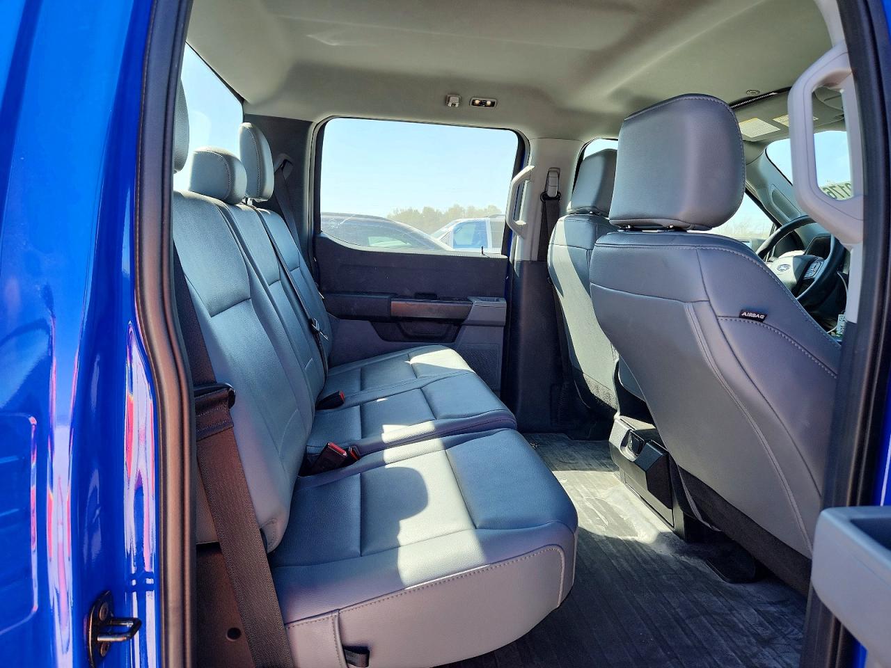 2025 FORD F150 photo 28