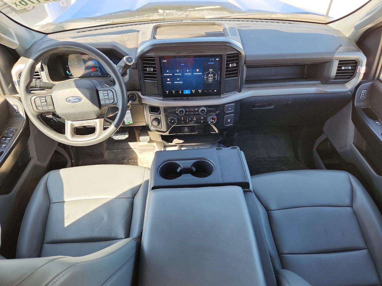 2025 FORD F150 photo 22