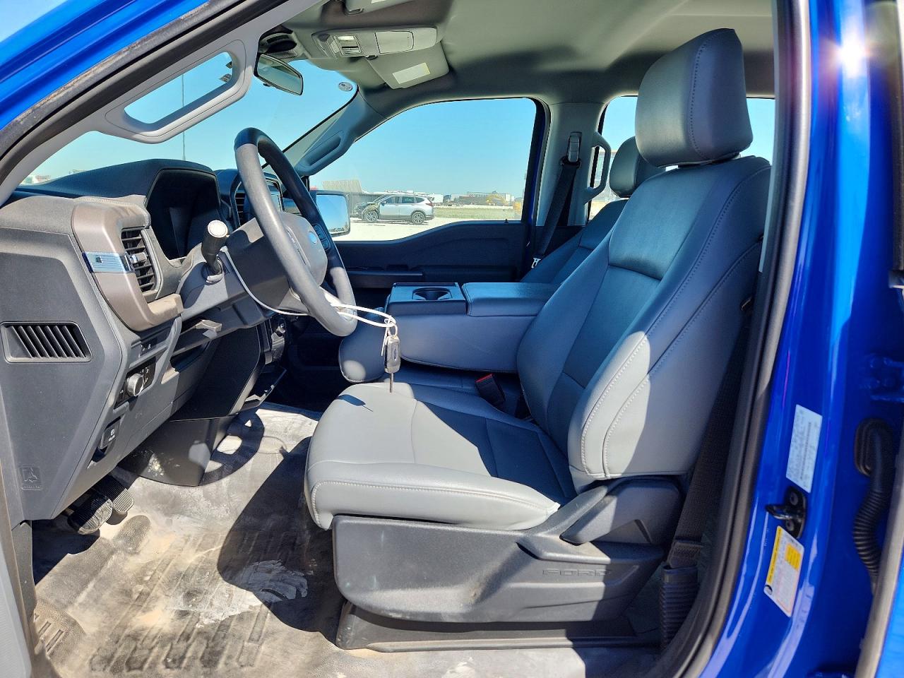 2025 FORD F150 photo 19
