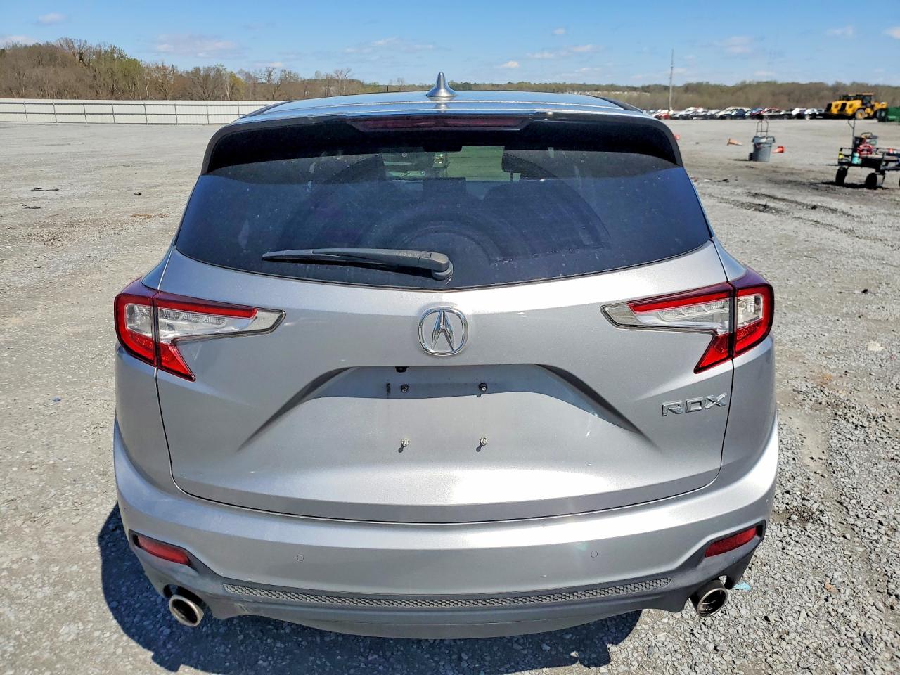 2019 ACURA RDX TECHNOLOGY photo 11