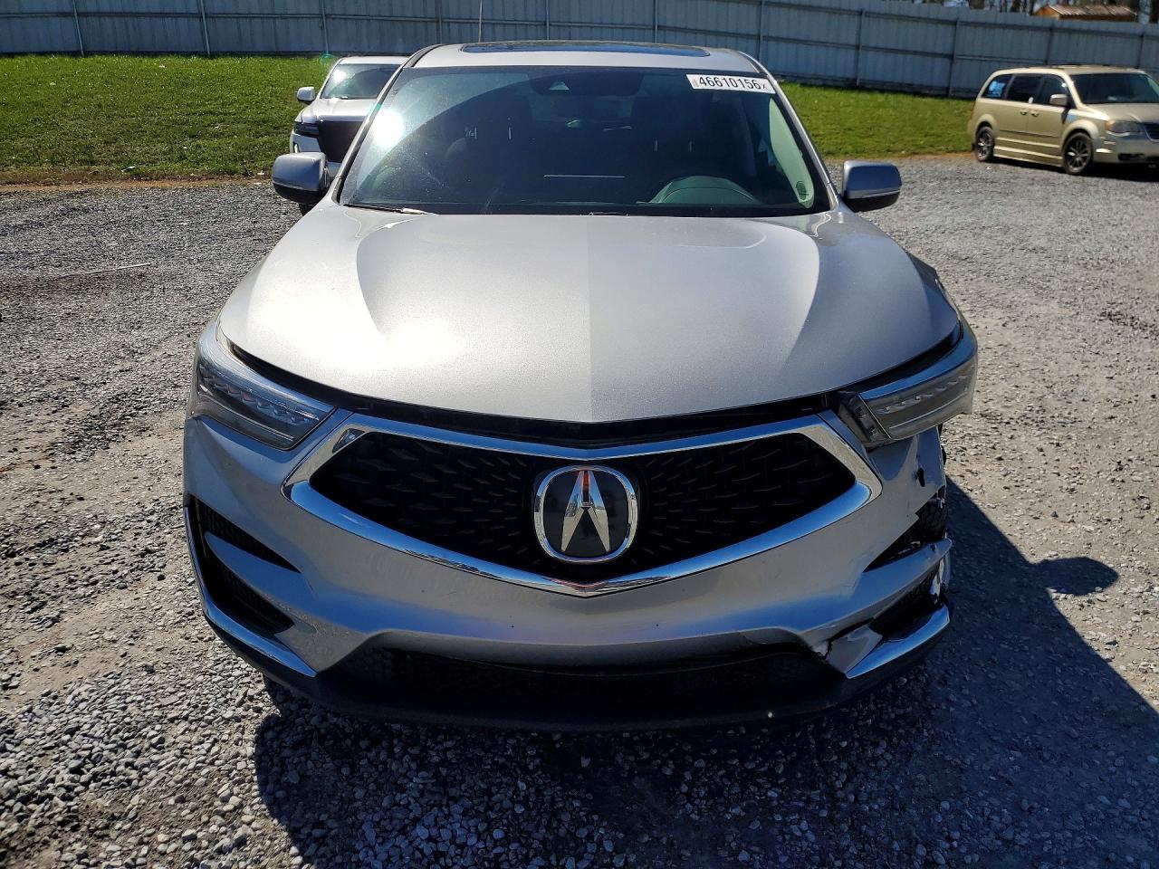 2019 ACURA RDX TECHNOLOGY photo 9