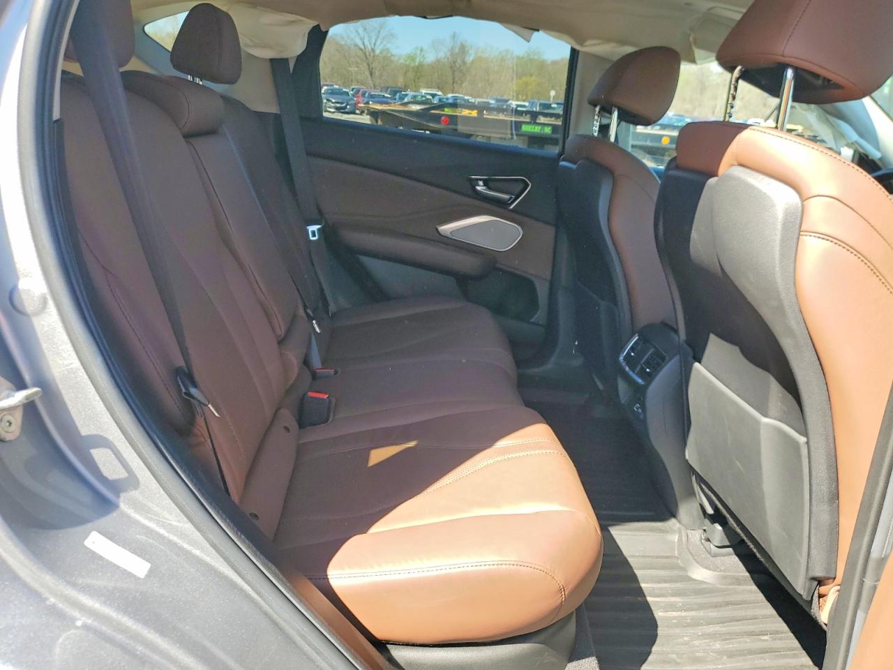 2019 ACURA RDX TECHNOLOGY photo 21