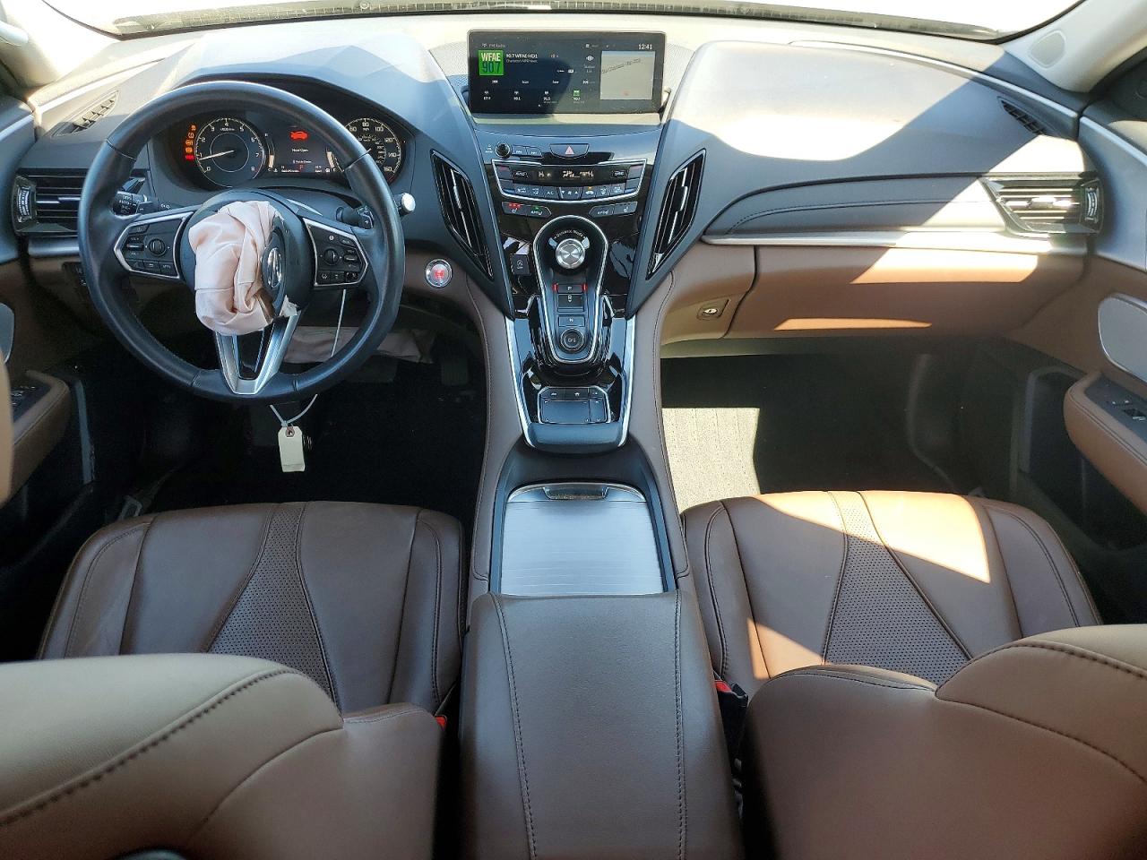 2019 ACURA RDX TECHNOLOGY photo 15