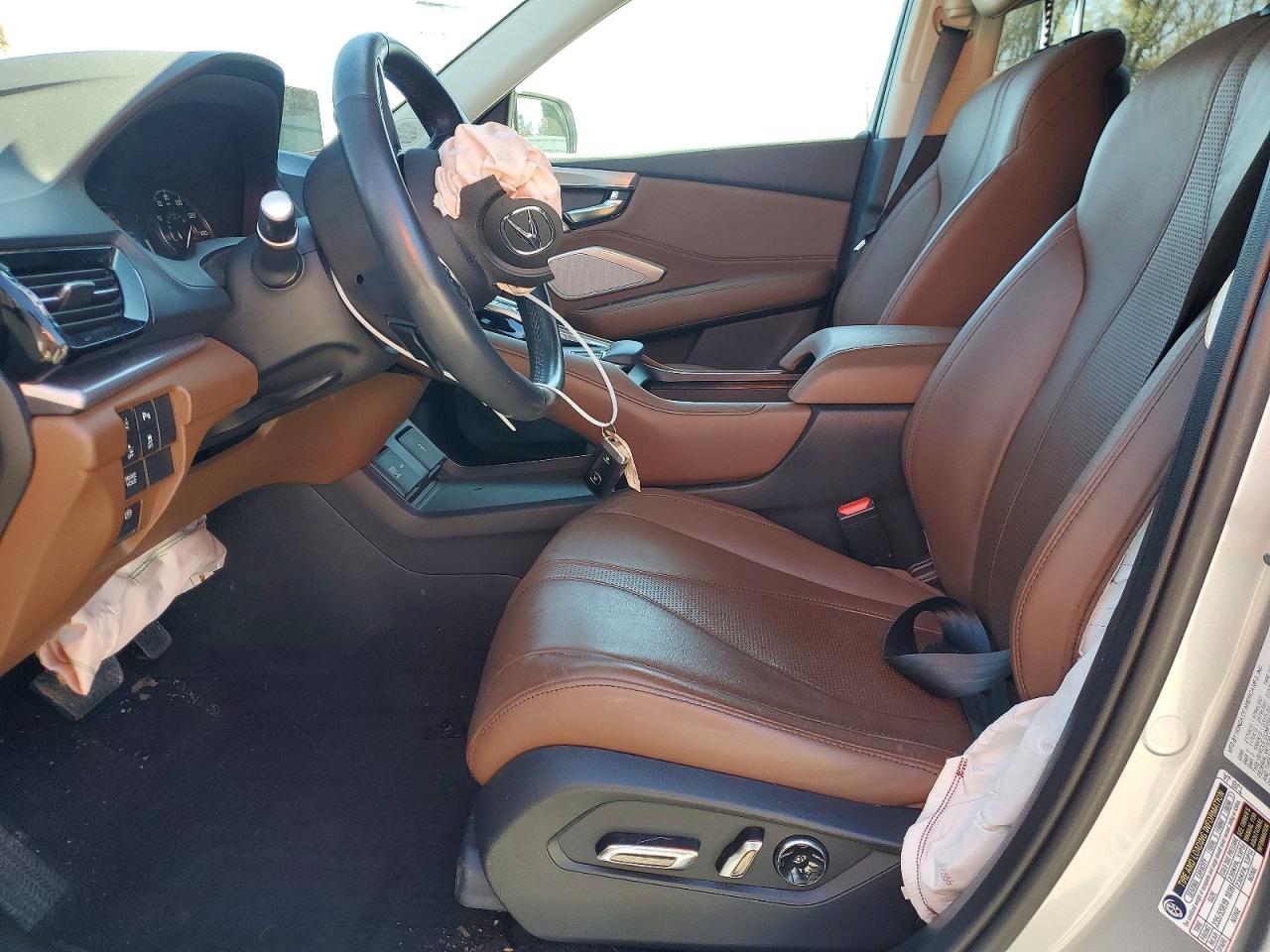 2019 ACURA RDX TECHNOLOGY photo 13