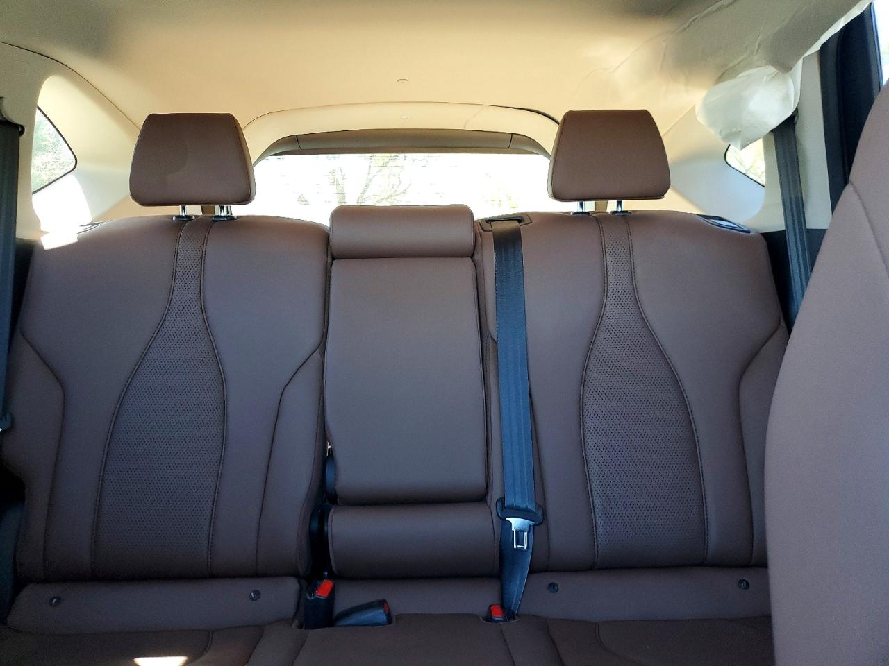 2019 ACURA RDX TECHNOLOGY photo 19