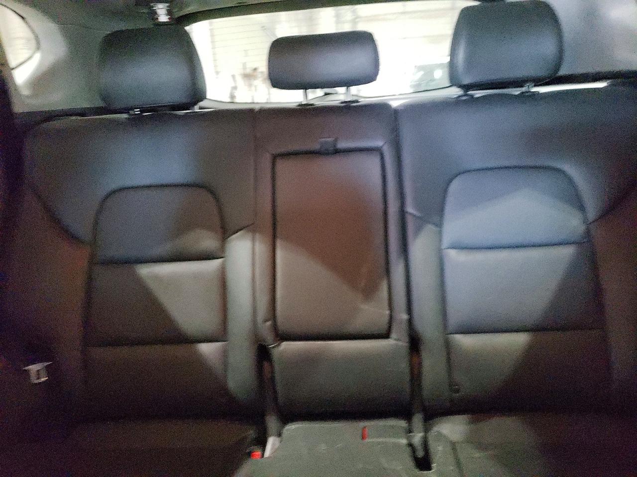 2019 HYUNDAI TUCSON LIMITED photo 28