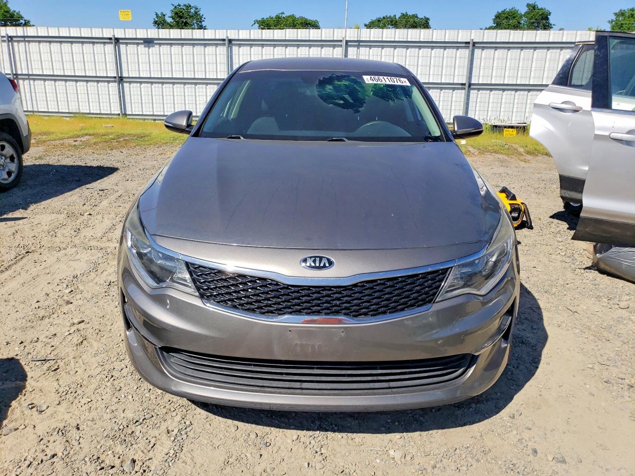 2016 KIA OPTIMA LX photo 13
