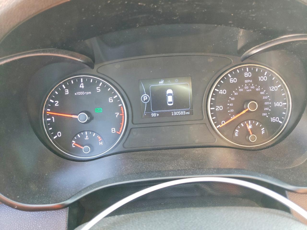 2016 KIA OPTIMA LX photo 25