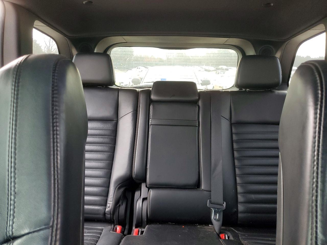 2018 JEEP GRAND CHEROKEE LIMITED photo 19