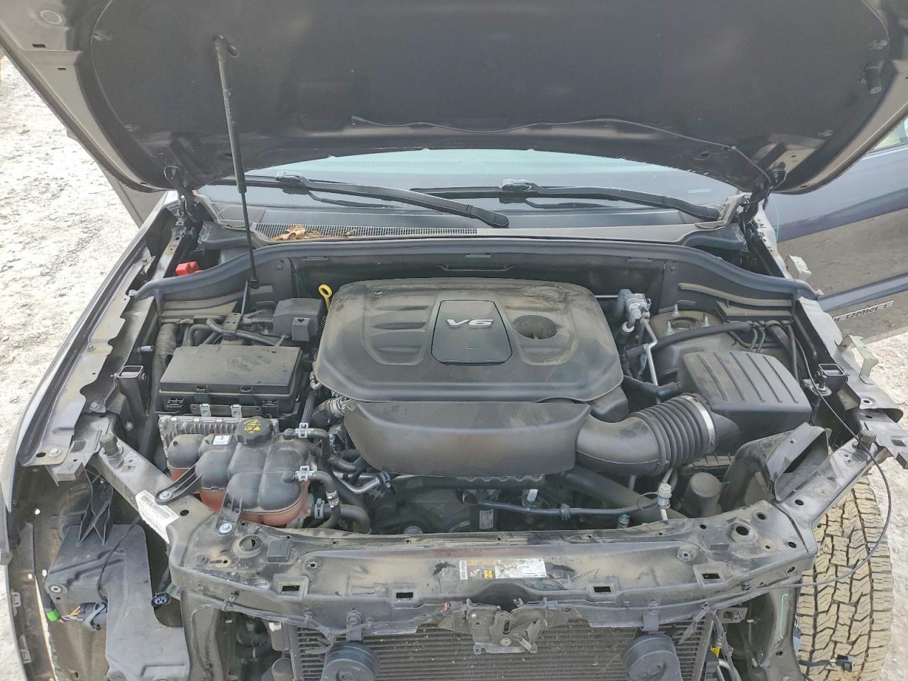 2018 JEEP GRAND CHEROKEE LIMITED photo 23
