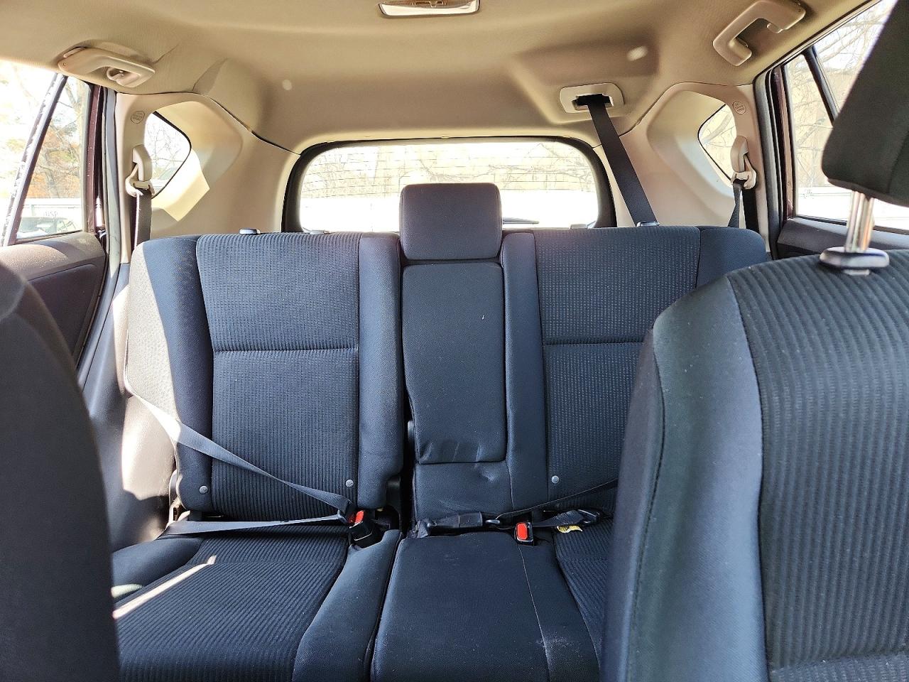 2018 TOYOTA RAV4 LE photo 19