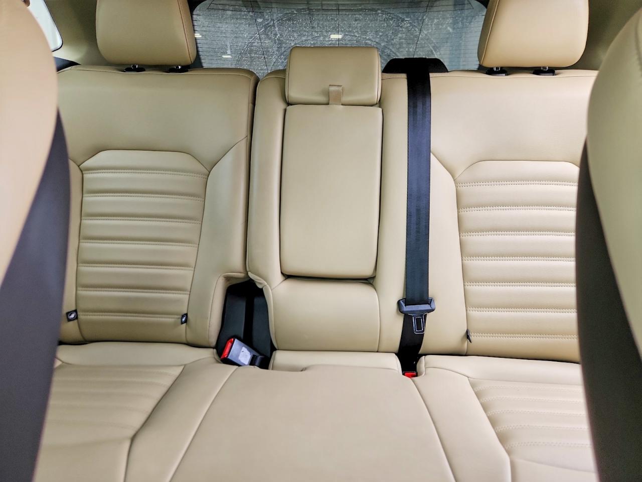 2021 FORD EDGE SEL photo 19