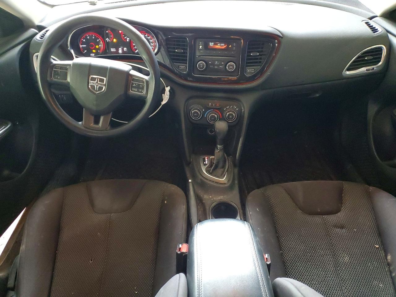 2014 DODGE DART SE photo 22