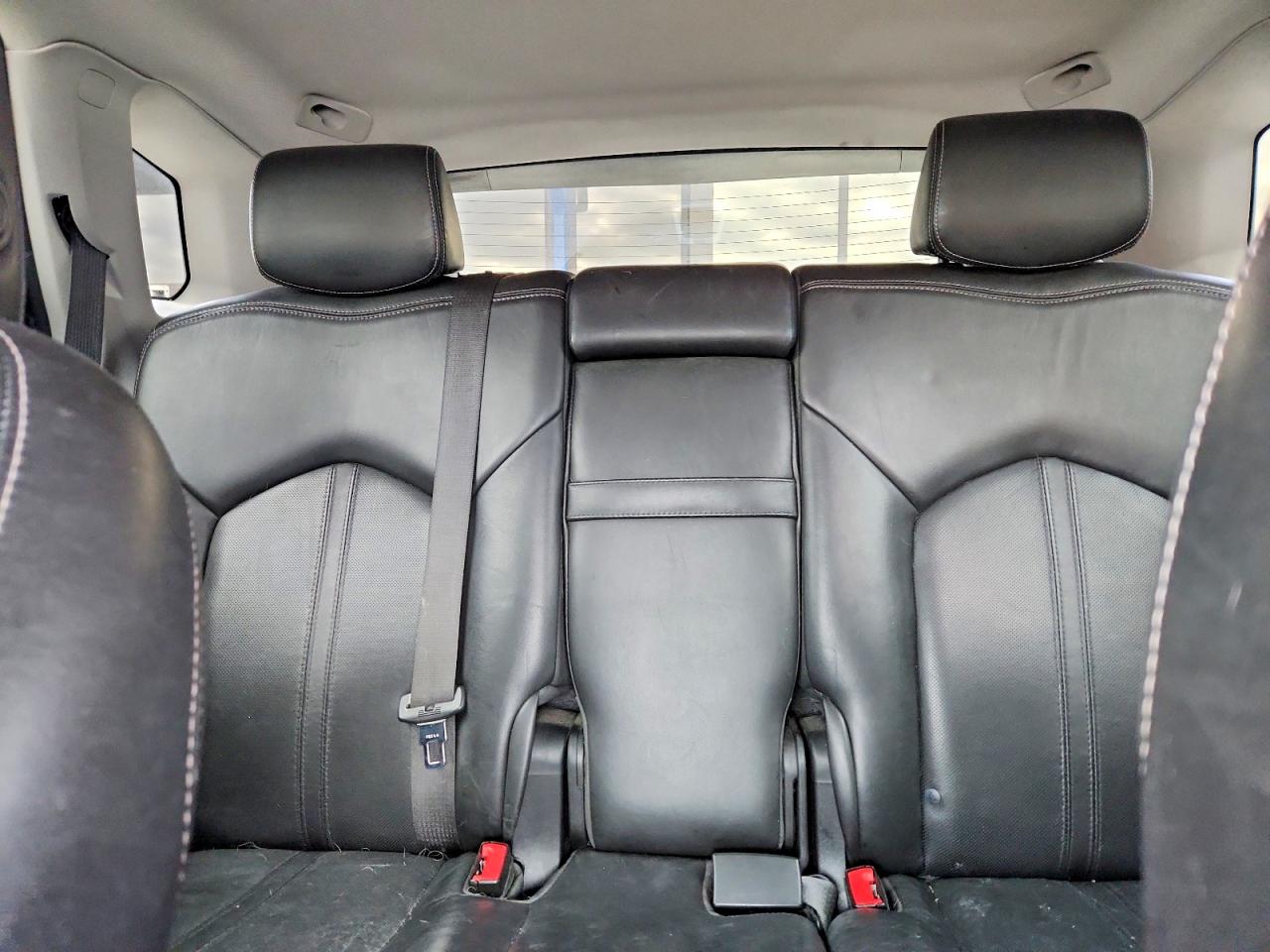 2012 CADILLAC SRX LUXURY COLLECTION photo 28