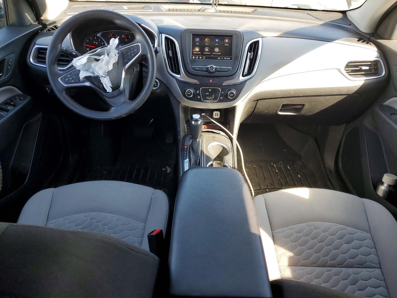 2020 CHEVROLET EQUINOX LT photo 22