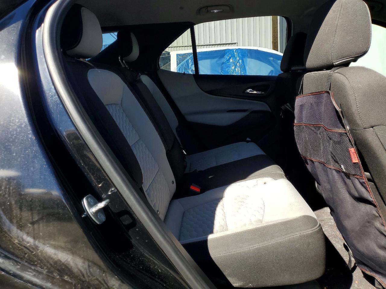 2020 CHEVROLET EQUINOX LT photo 31