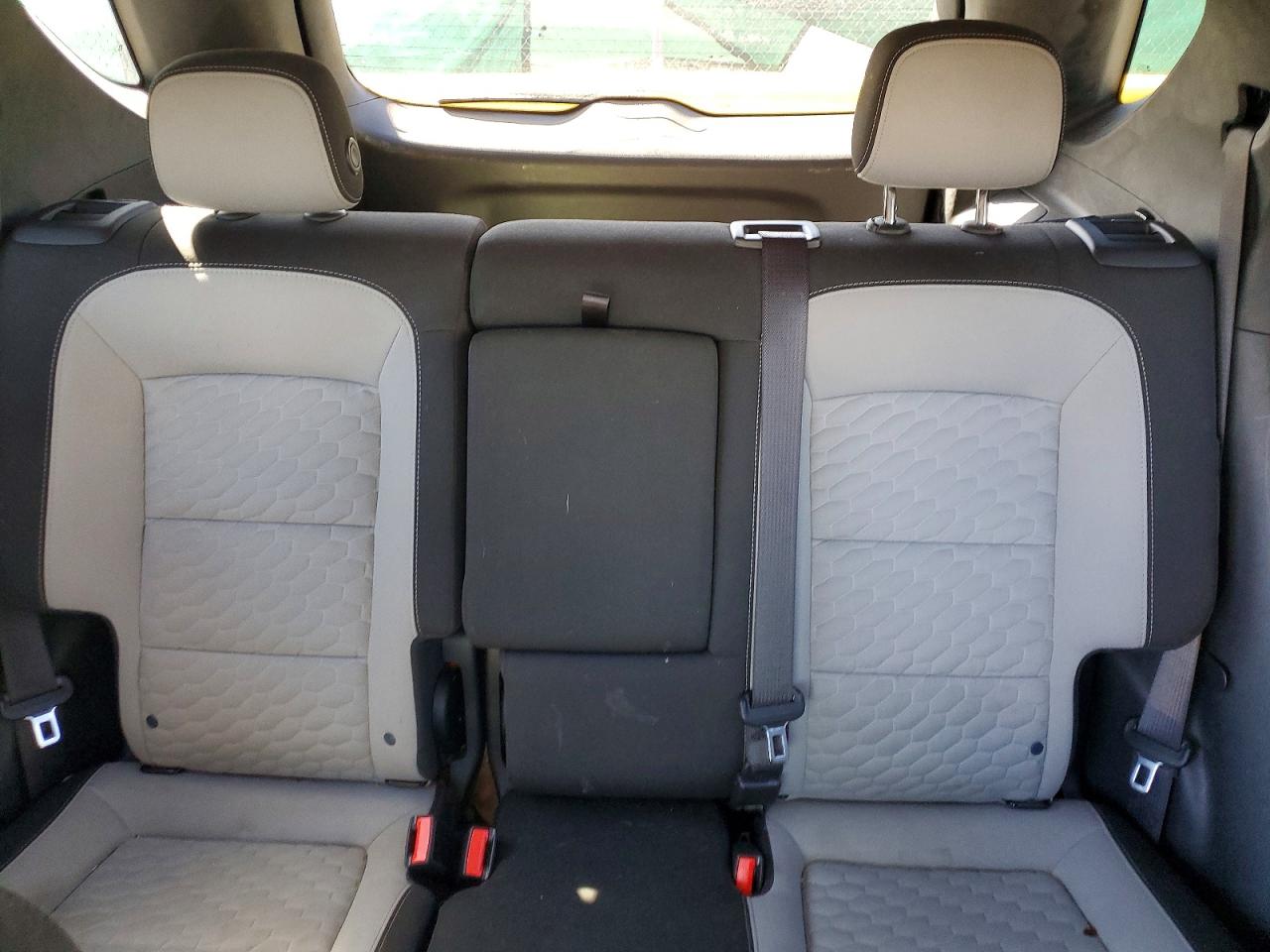 2020 CHEVROLET EQUINOX LT photo 28