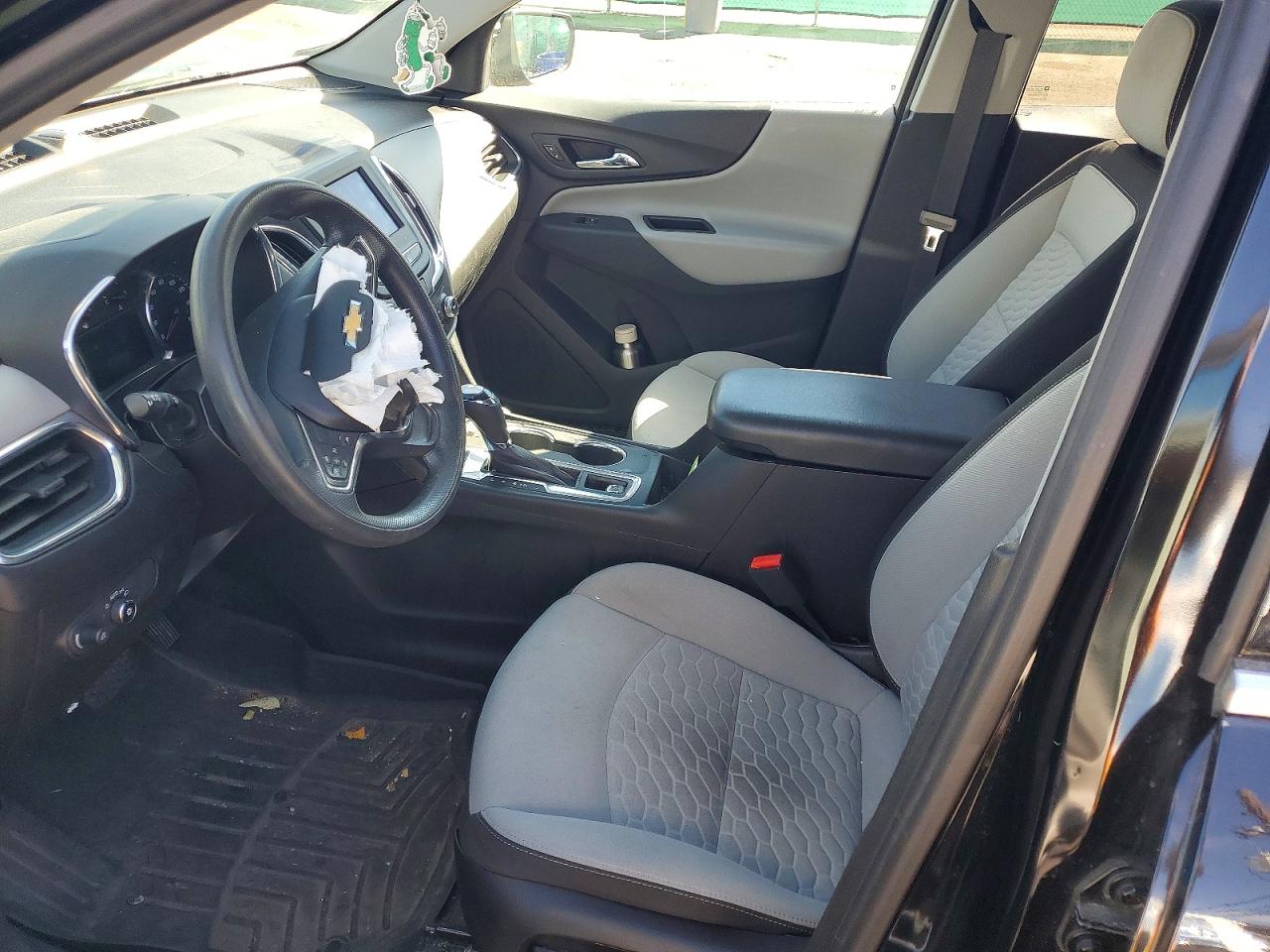 2020 CHEVROLET EQUINOX LT photo 19
